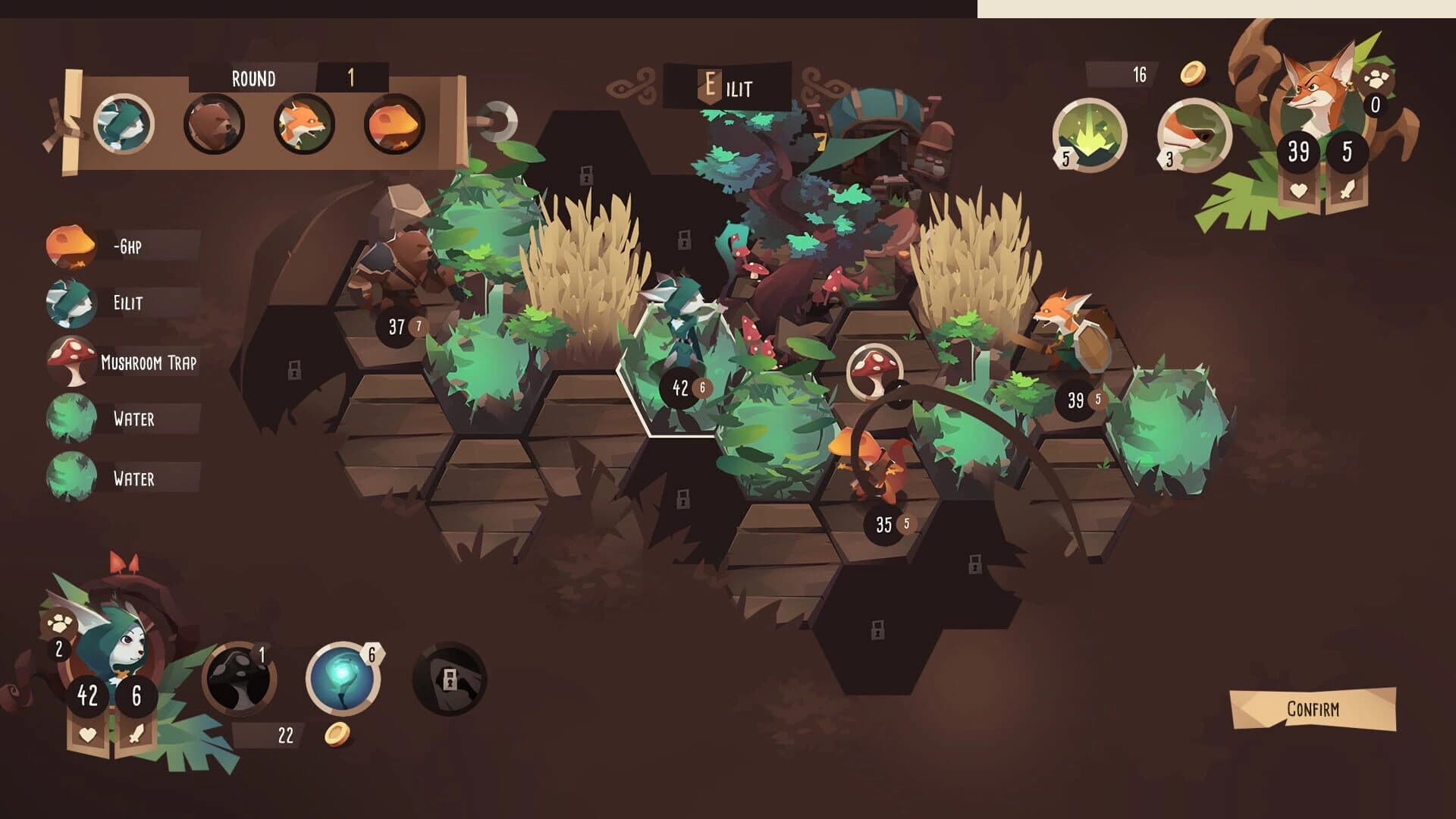Spiritle screenshot 4