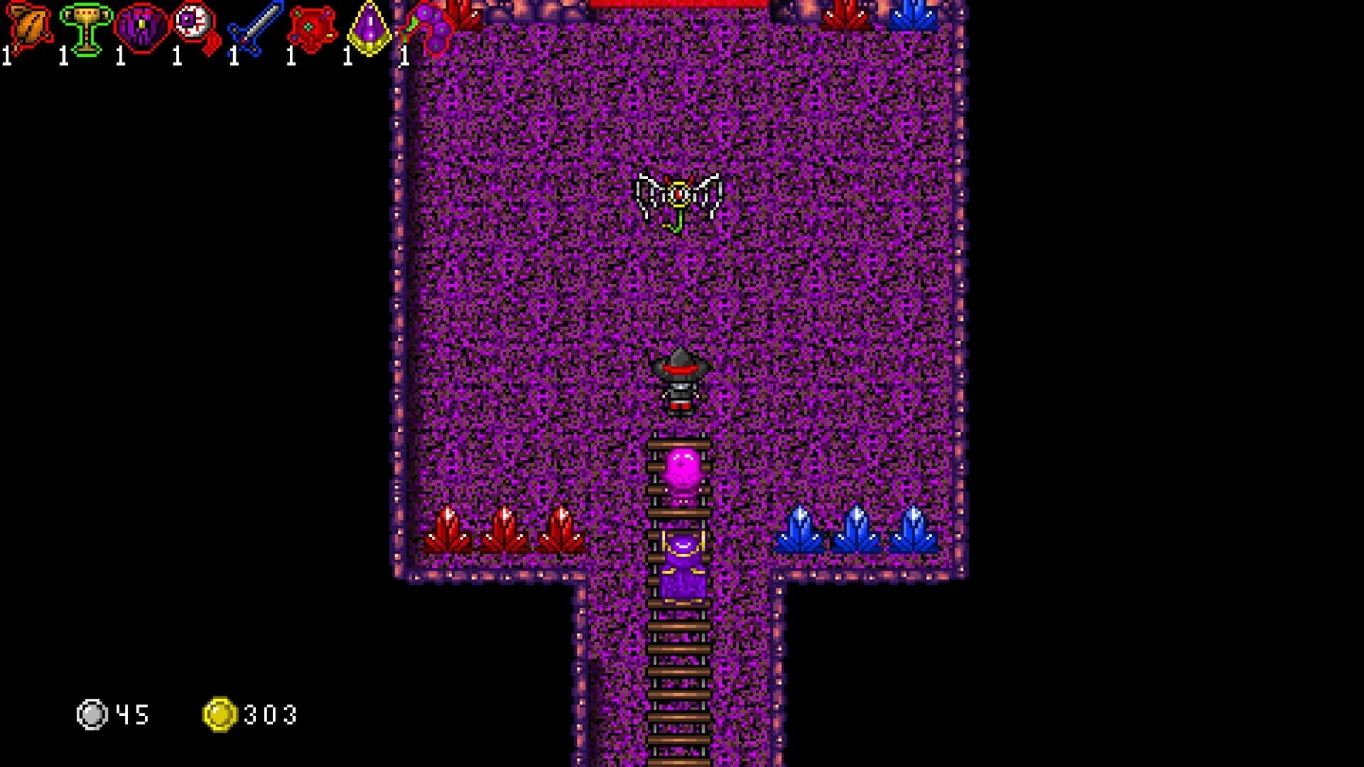 Spiritoké screenshot 4