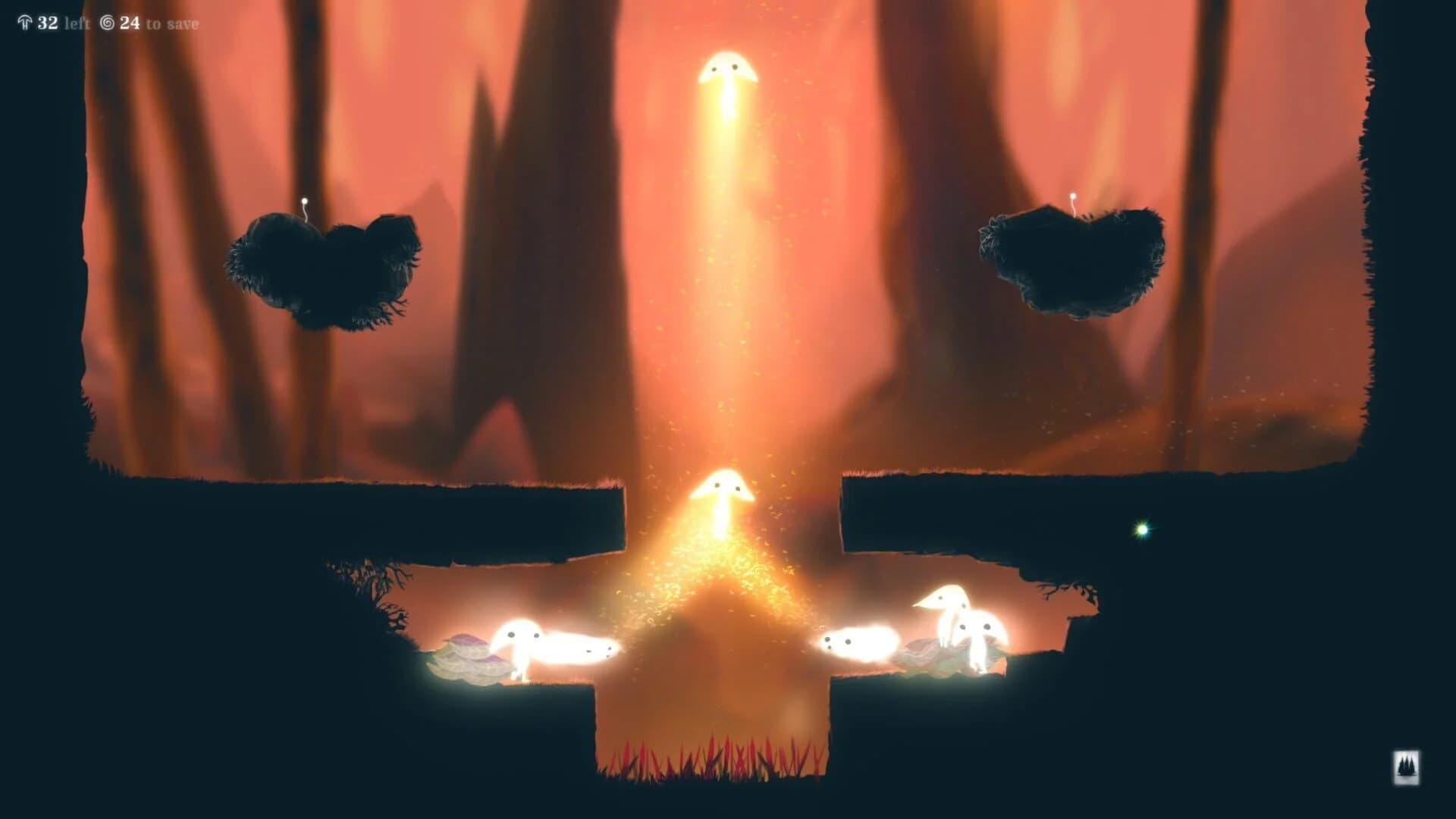 Spirits screenshot 2