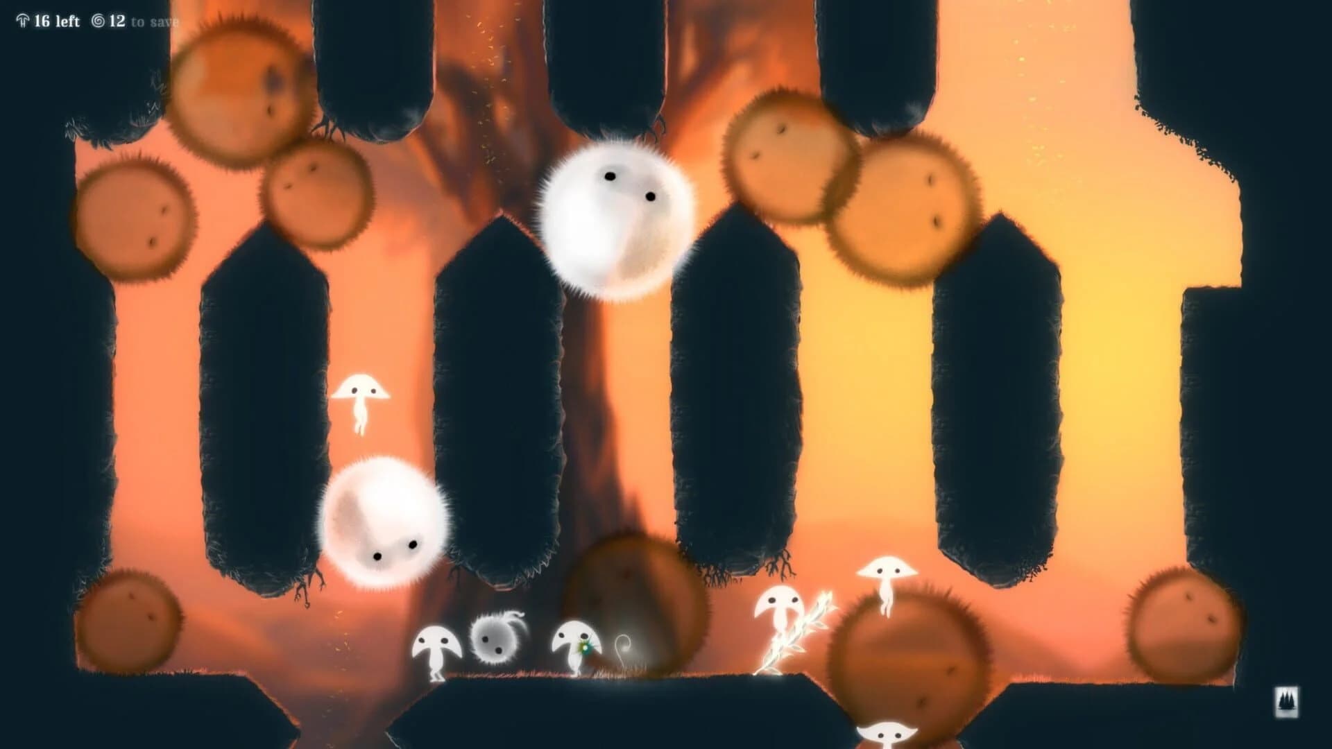 Spirits screenshot 1