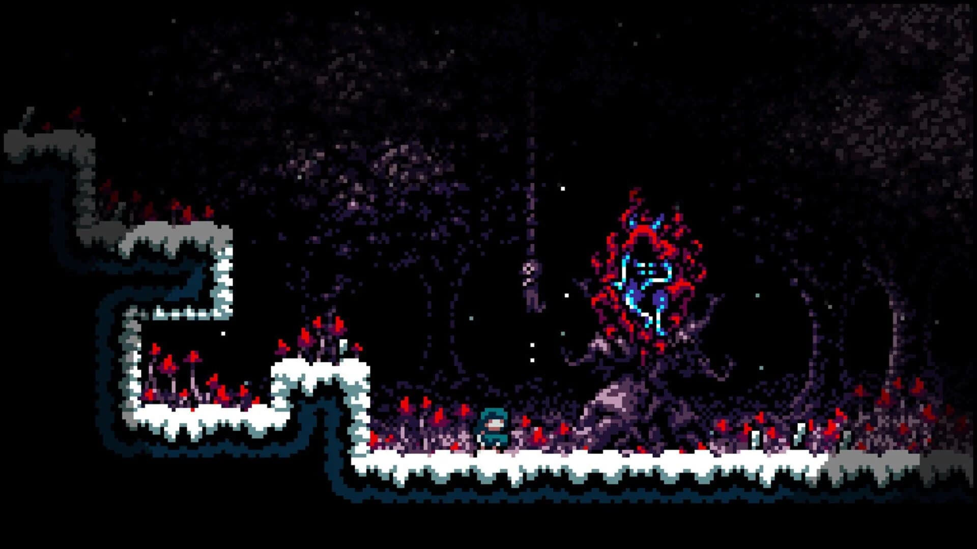 Spirits Abyss screenshot 4
