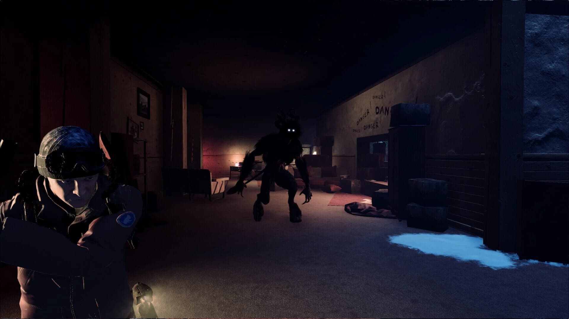 Spirits' Creek screenshot 3