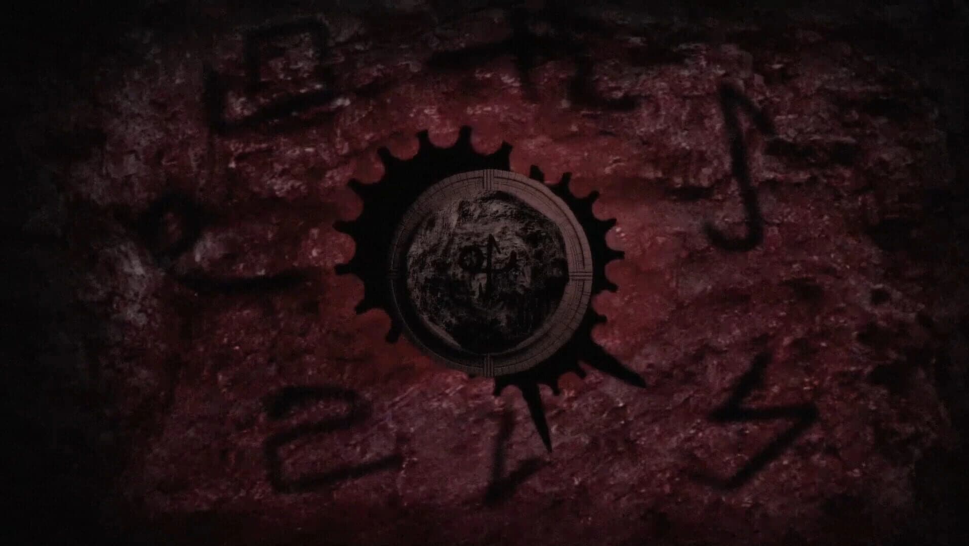 Spirits of Baciu screenshot 1