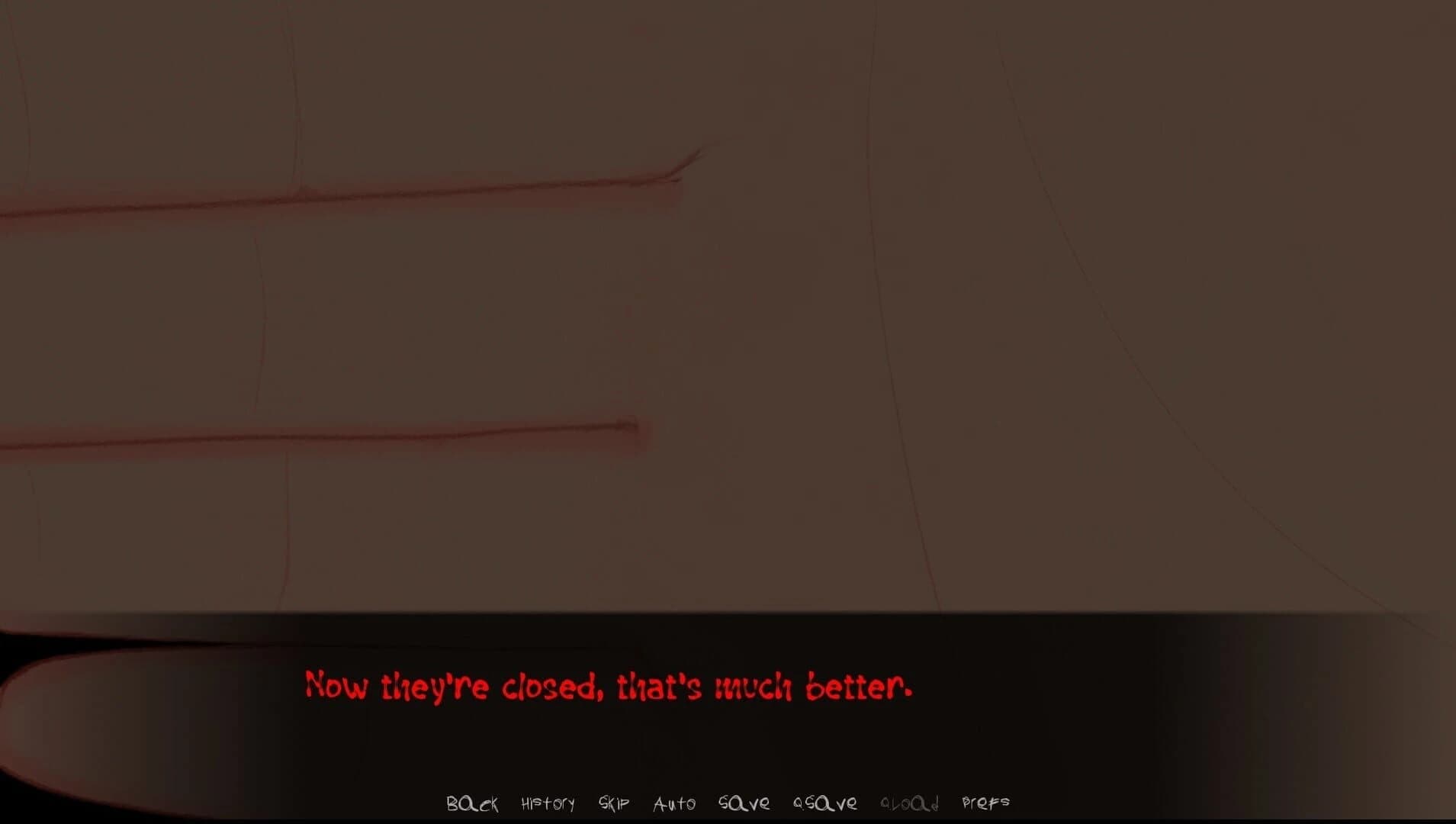 Spirits of Carter Mansion screenshot 1