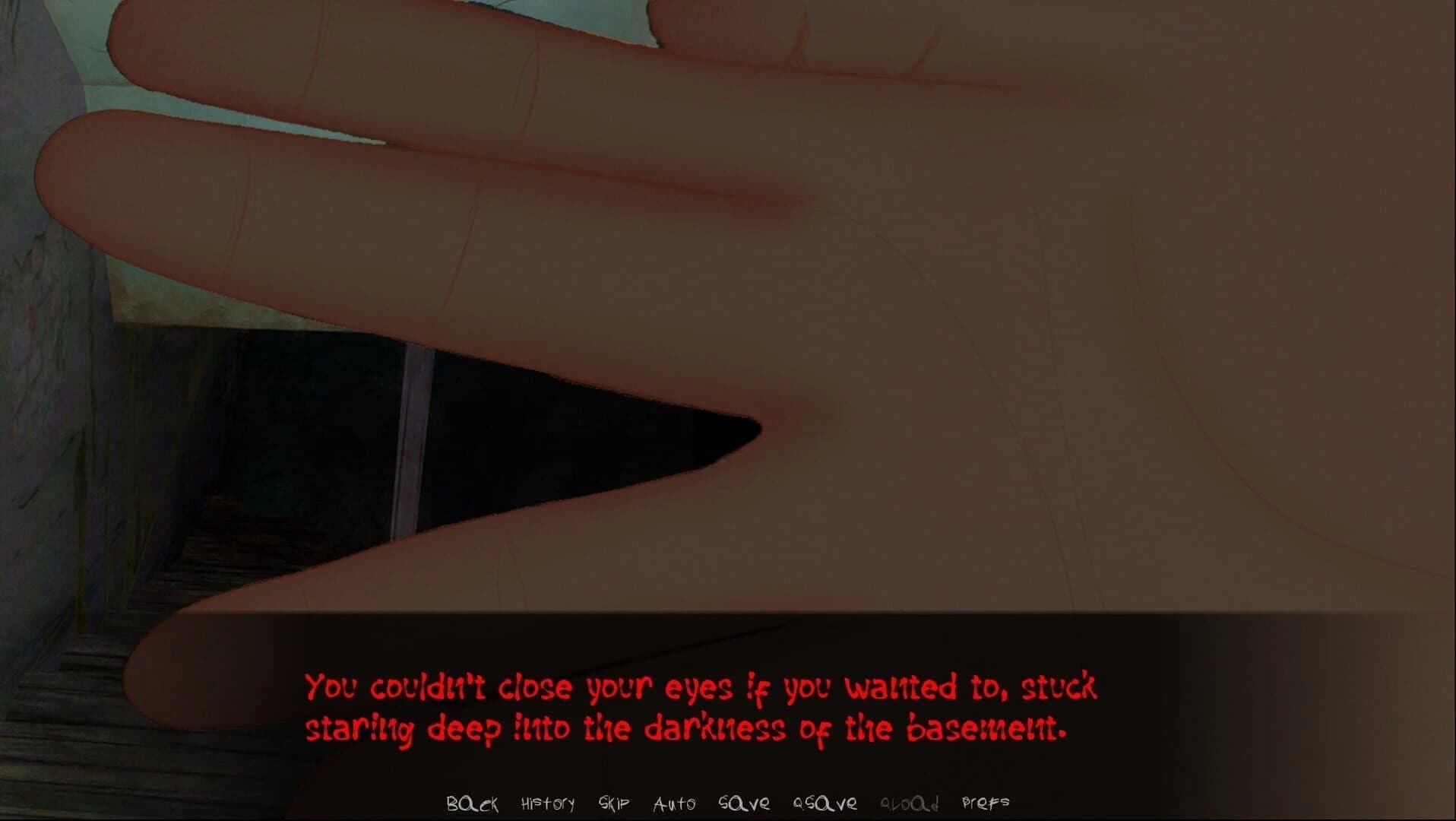 Spirits of Carter Mansion screenshot 2