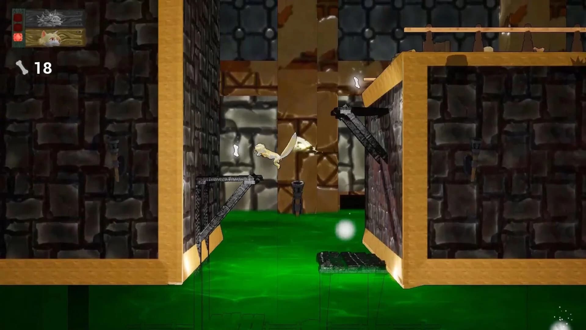 Spirits of Freedom screenshot 1