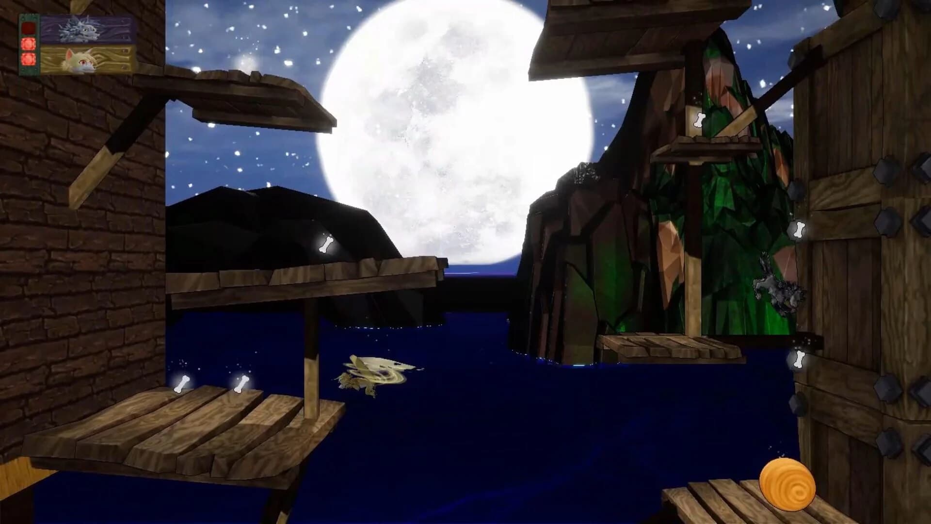 Spirits of Freedom screenshot 4