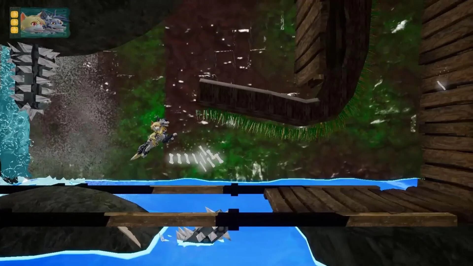 Spirits of Freedom screenshot 5