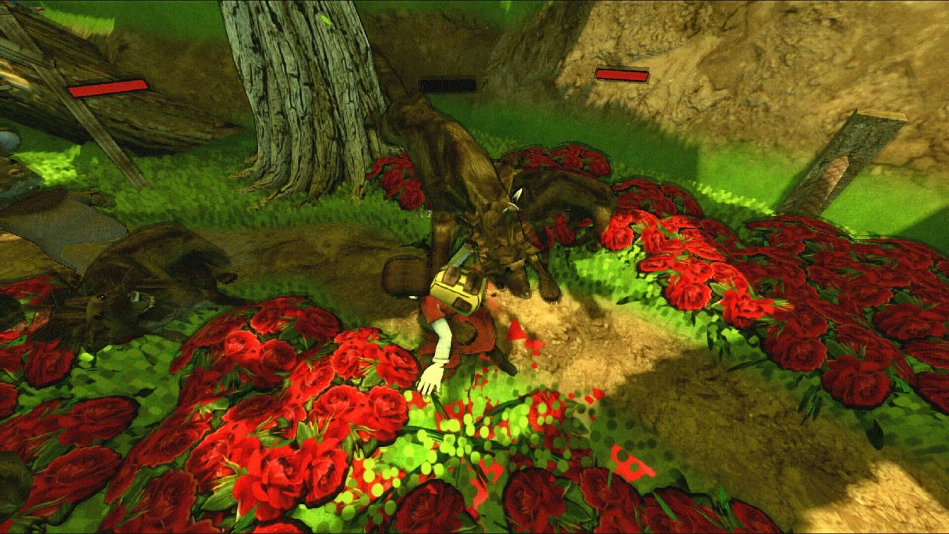 Spirits of Light screenshot 4