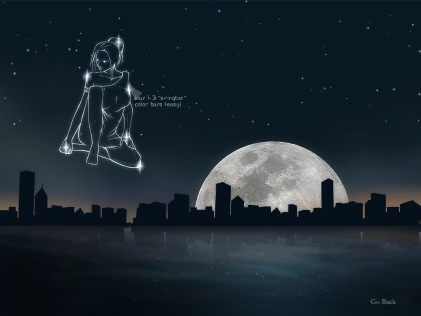 Spirits of Metropolis screenshot 1