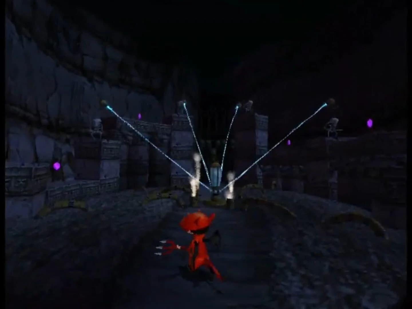 Spirits & Spells screenshot 5