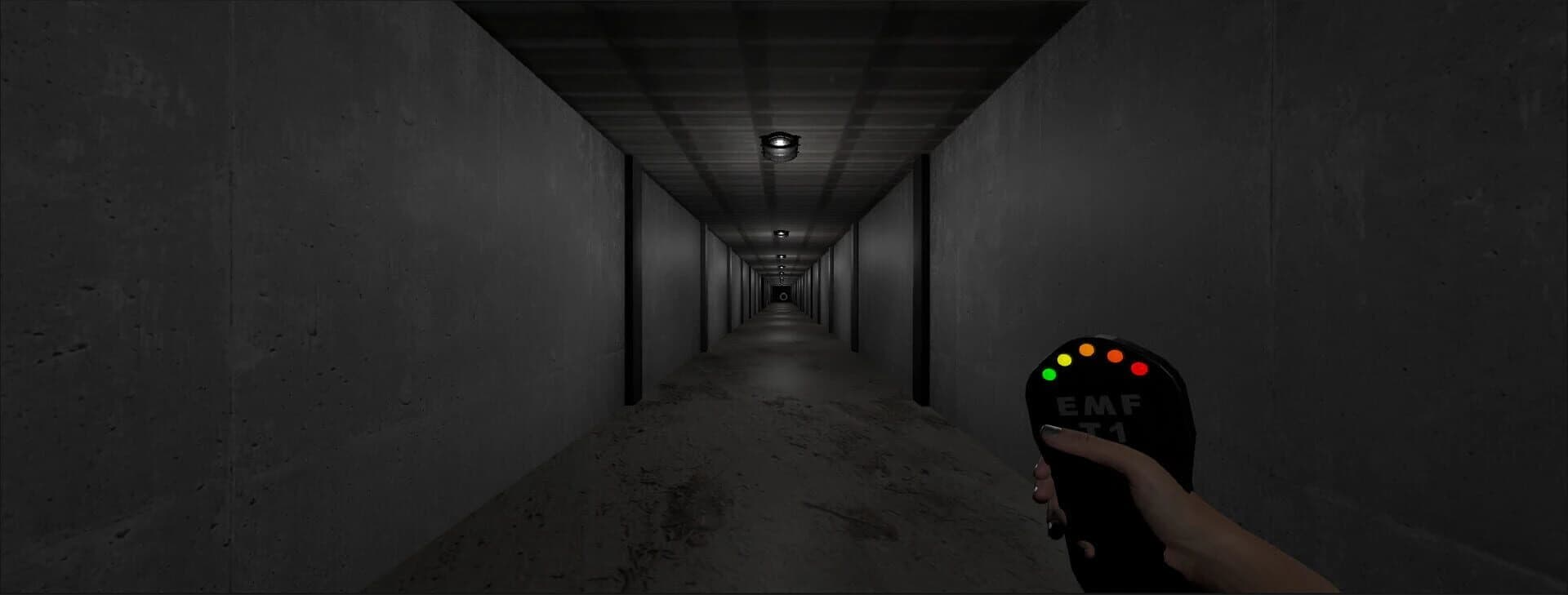 SpiritScape screenshot 2