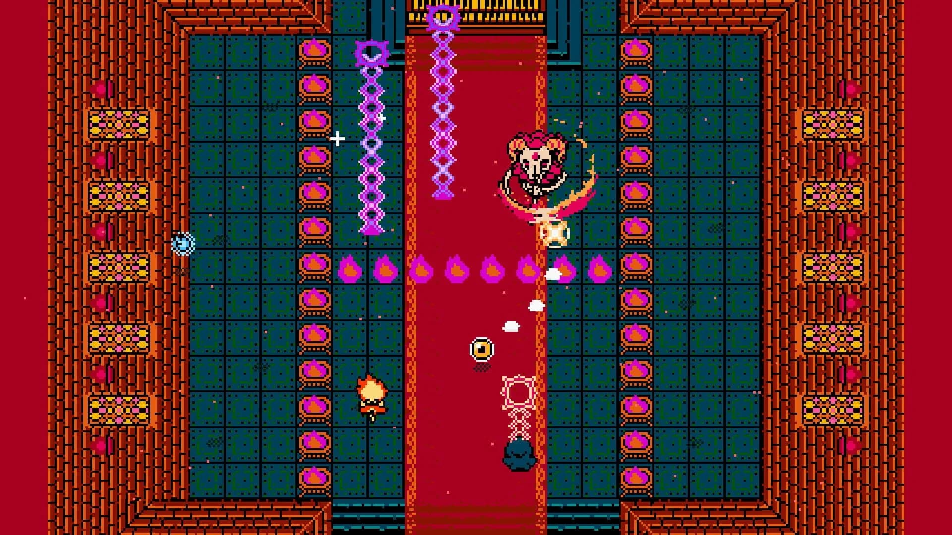 SpiritSphere DX screenshot 1