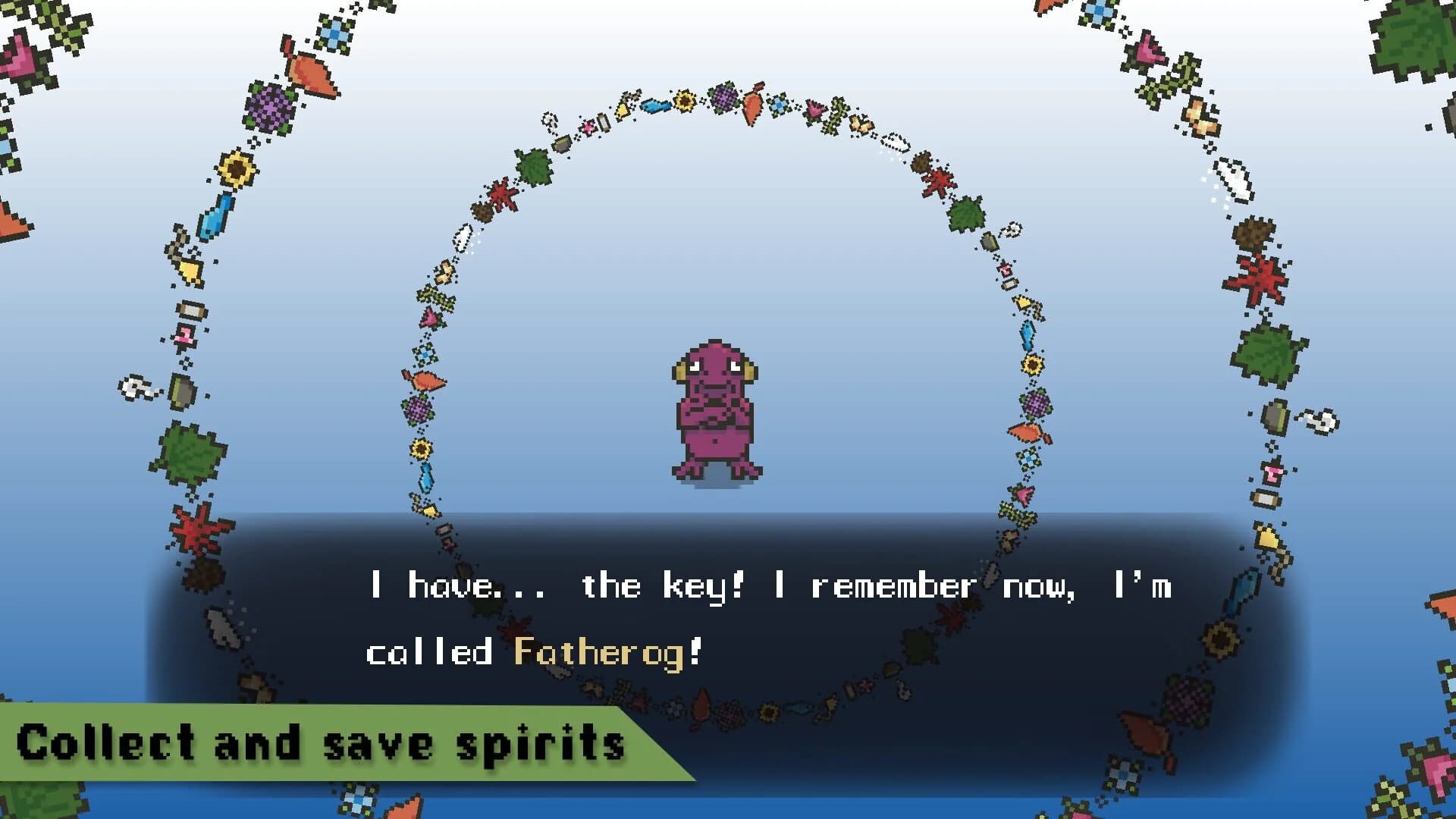 Spirittea screenshot 4