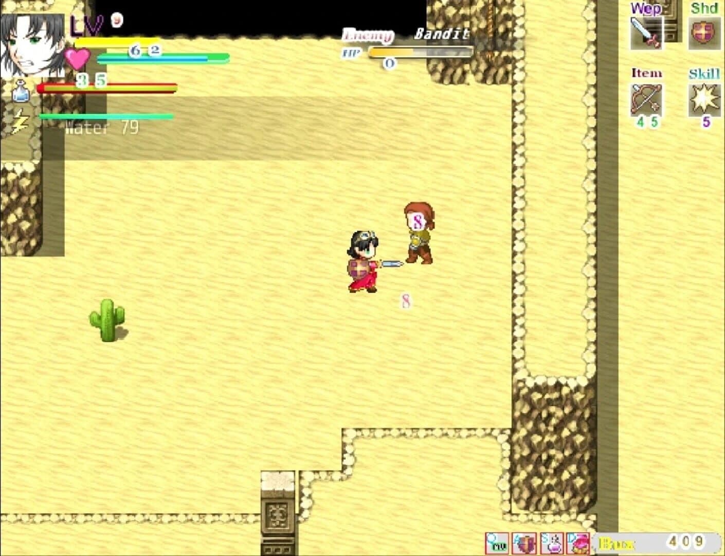 Spirittracker screenshot 5