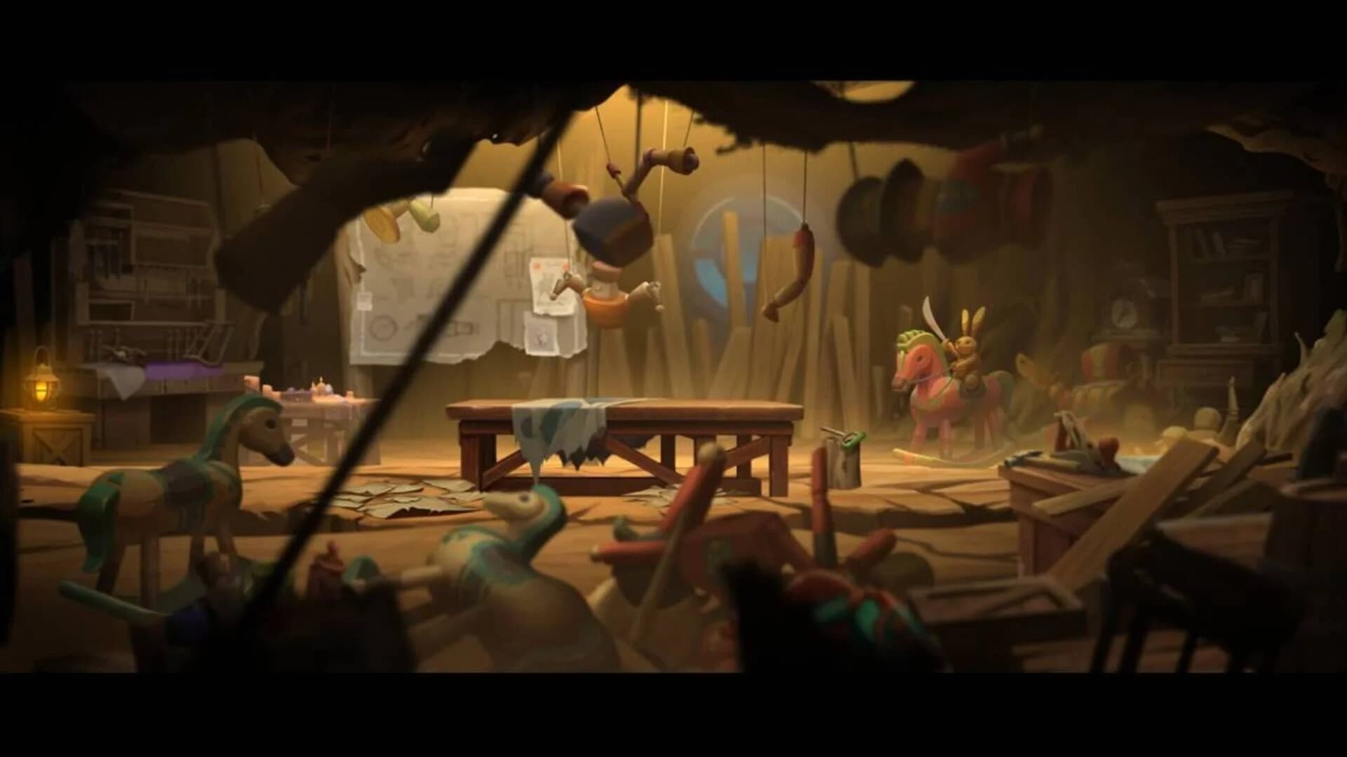 Spiritual Girl screenshot 3