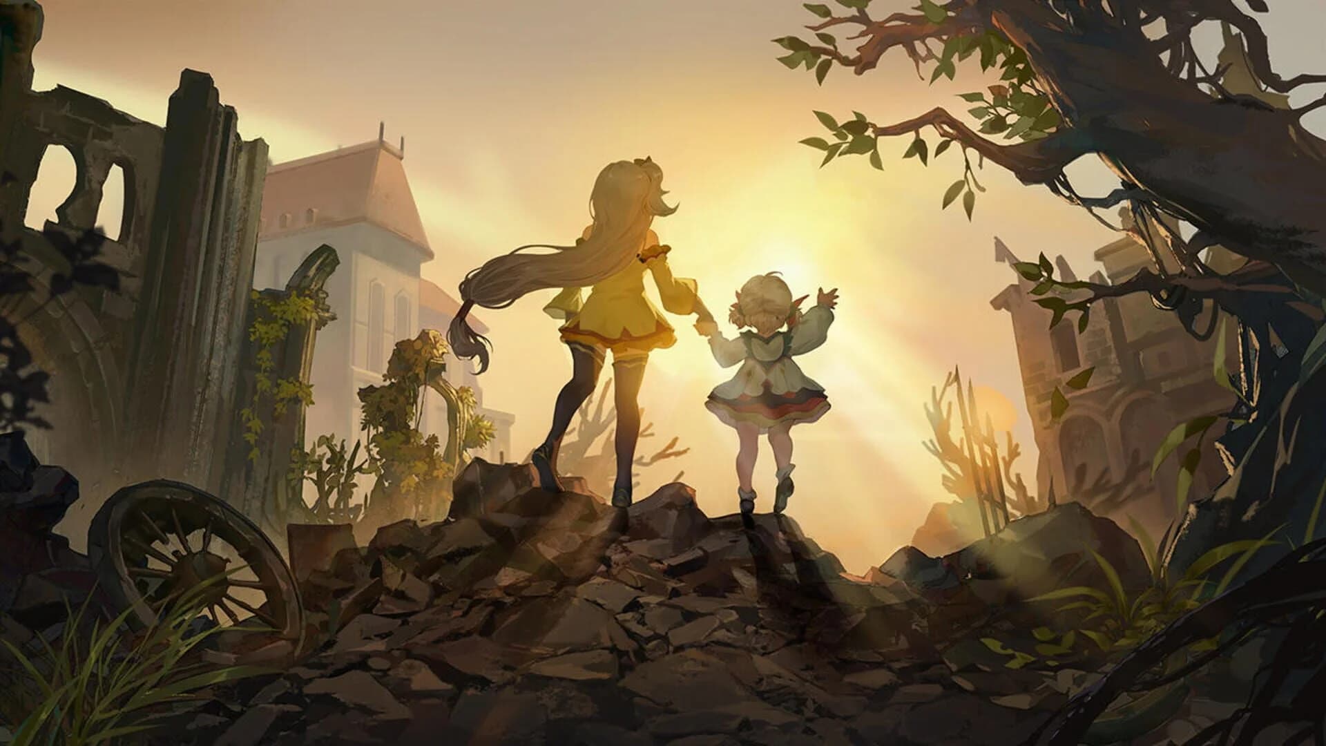 Spiritual Girl screenshot 2