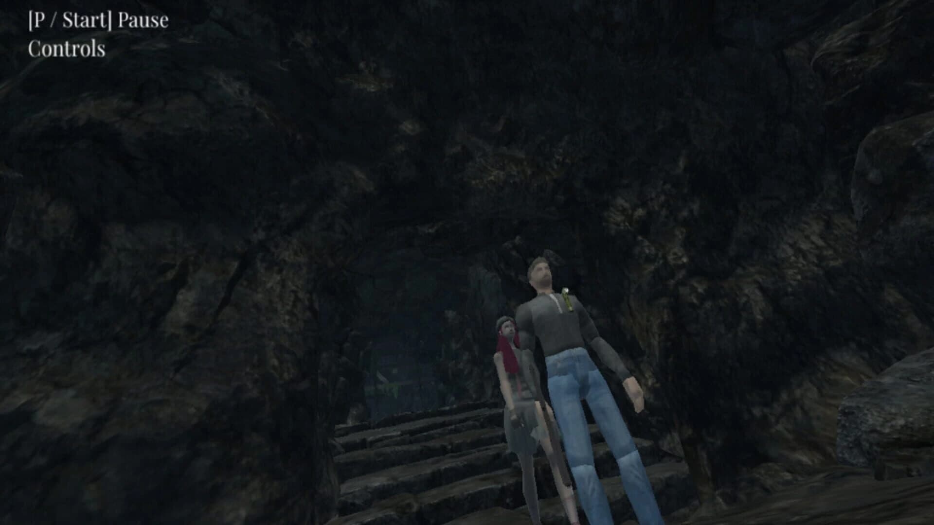 Spiritus 2 screenshot 3