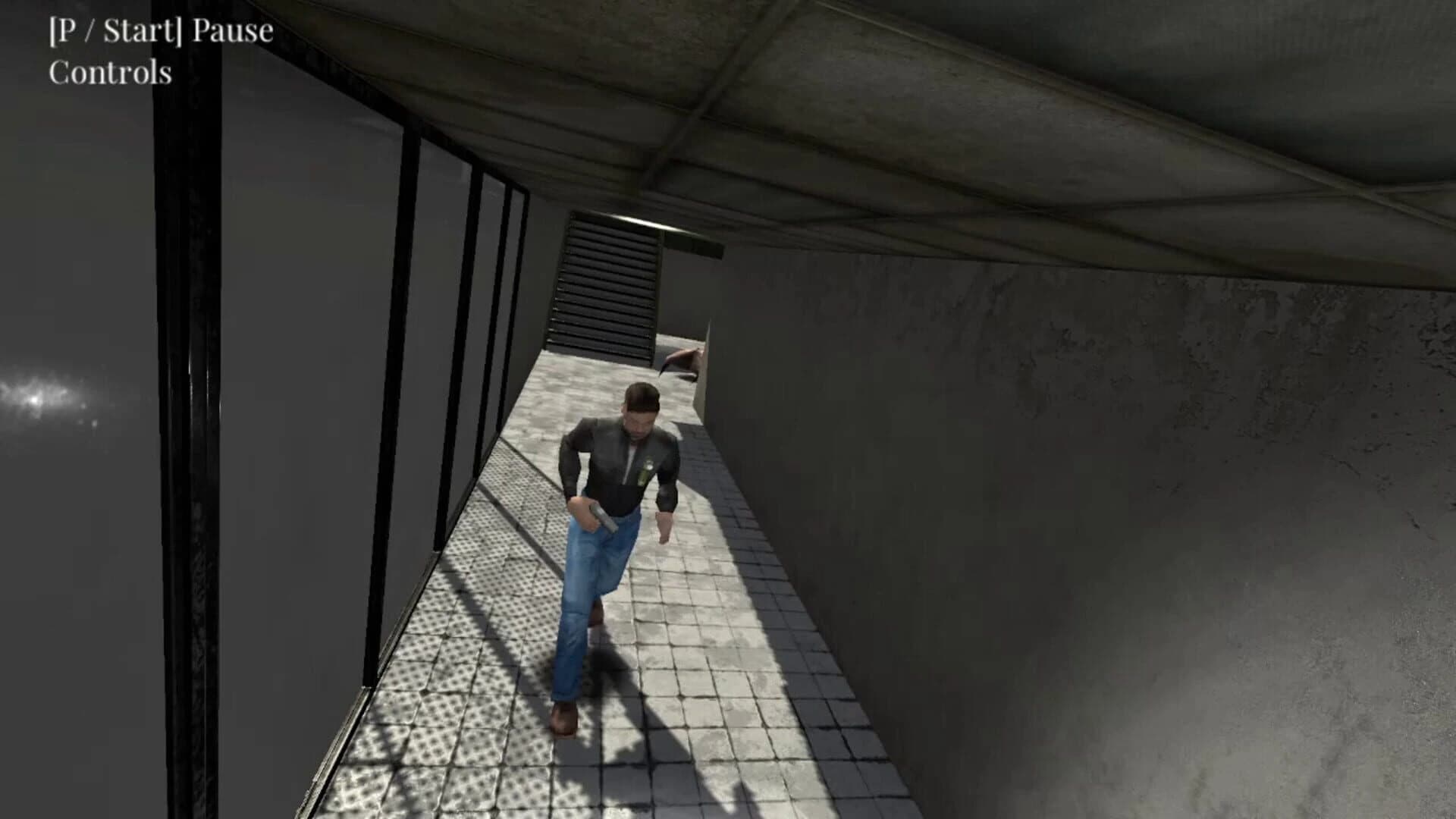 Spiritus 2 screenshot 5