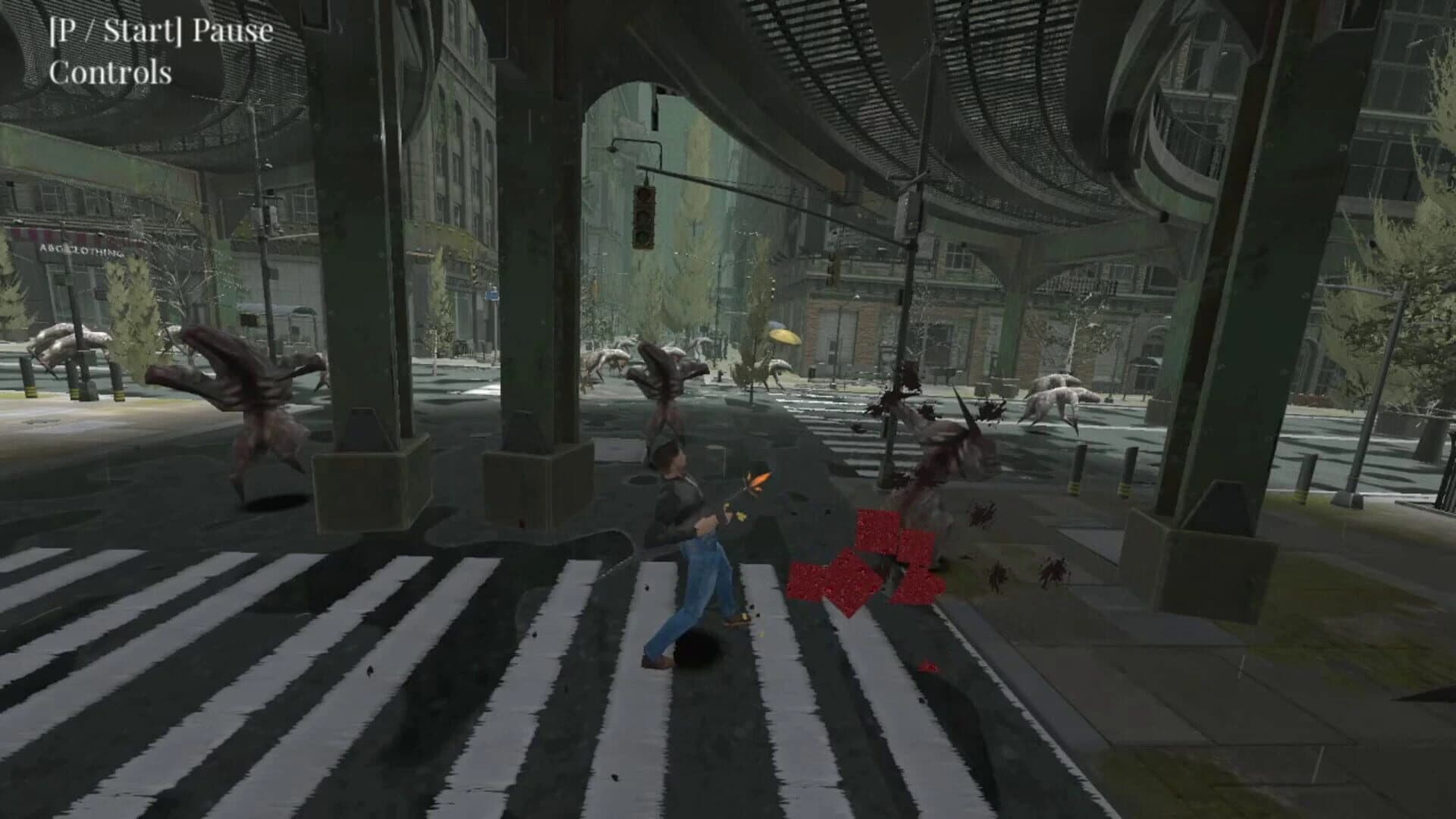 Spiritus 2 screenshot 2