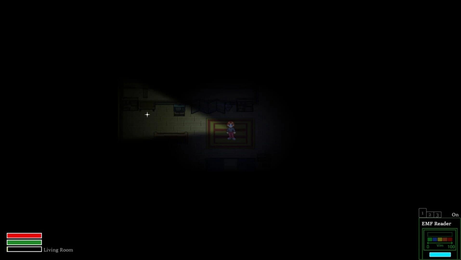 Spiritus Vindicta screenshot 1