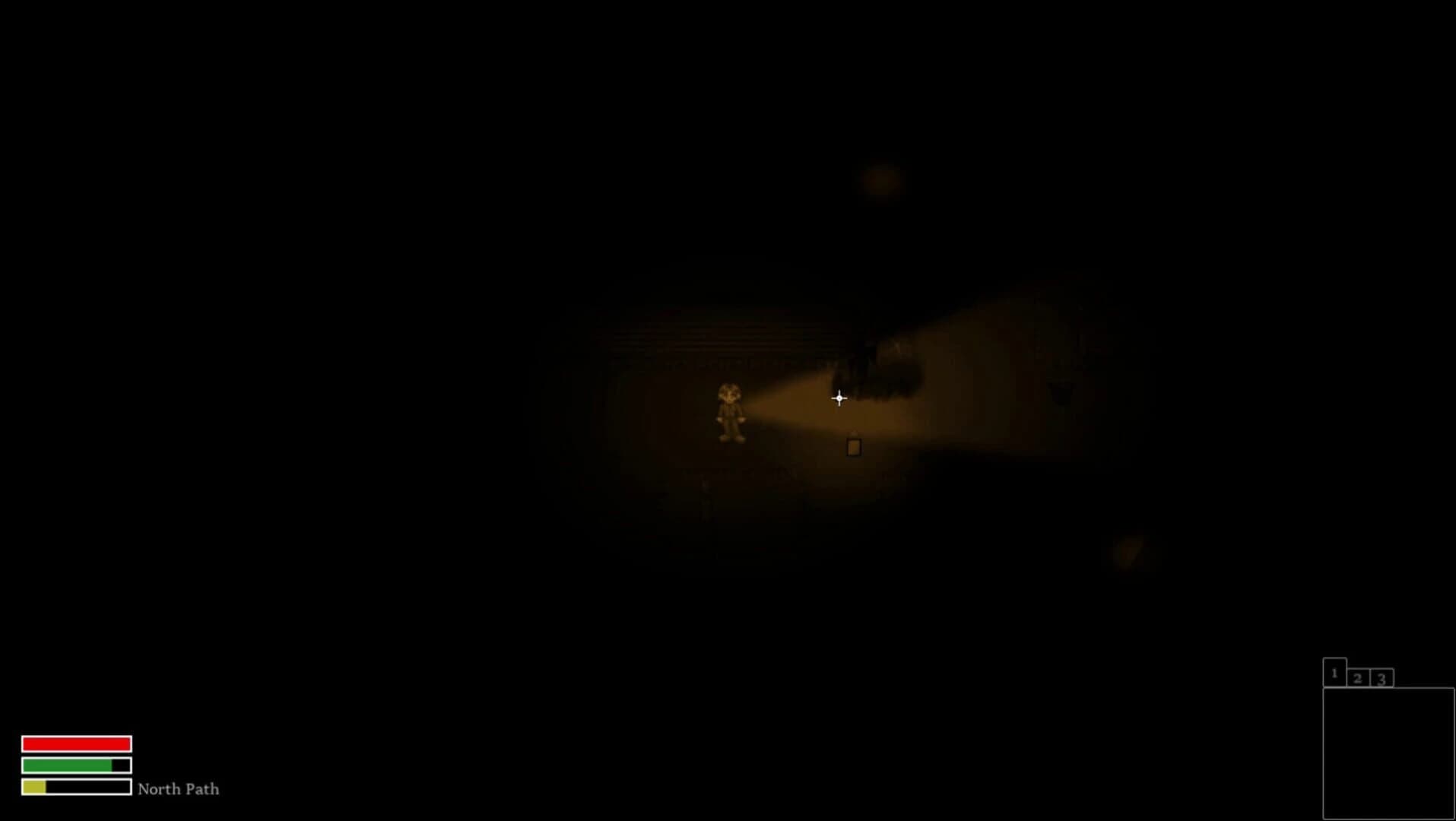 Spiritus Vindicta screenshot 4