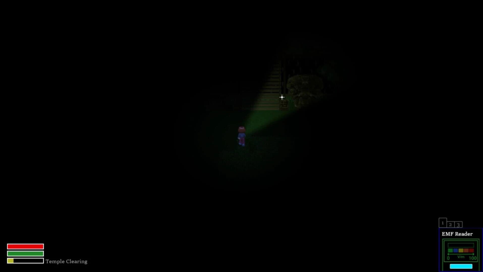 Spiritus Vindicta screenshot 2