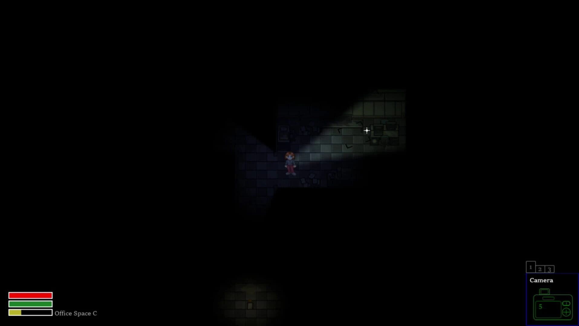Spiritus Vindicta screenshot 3