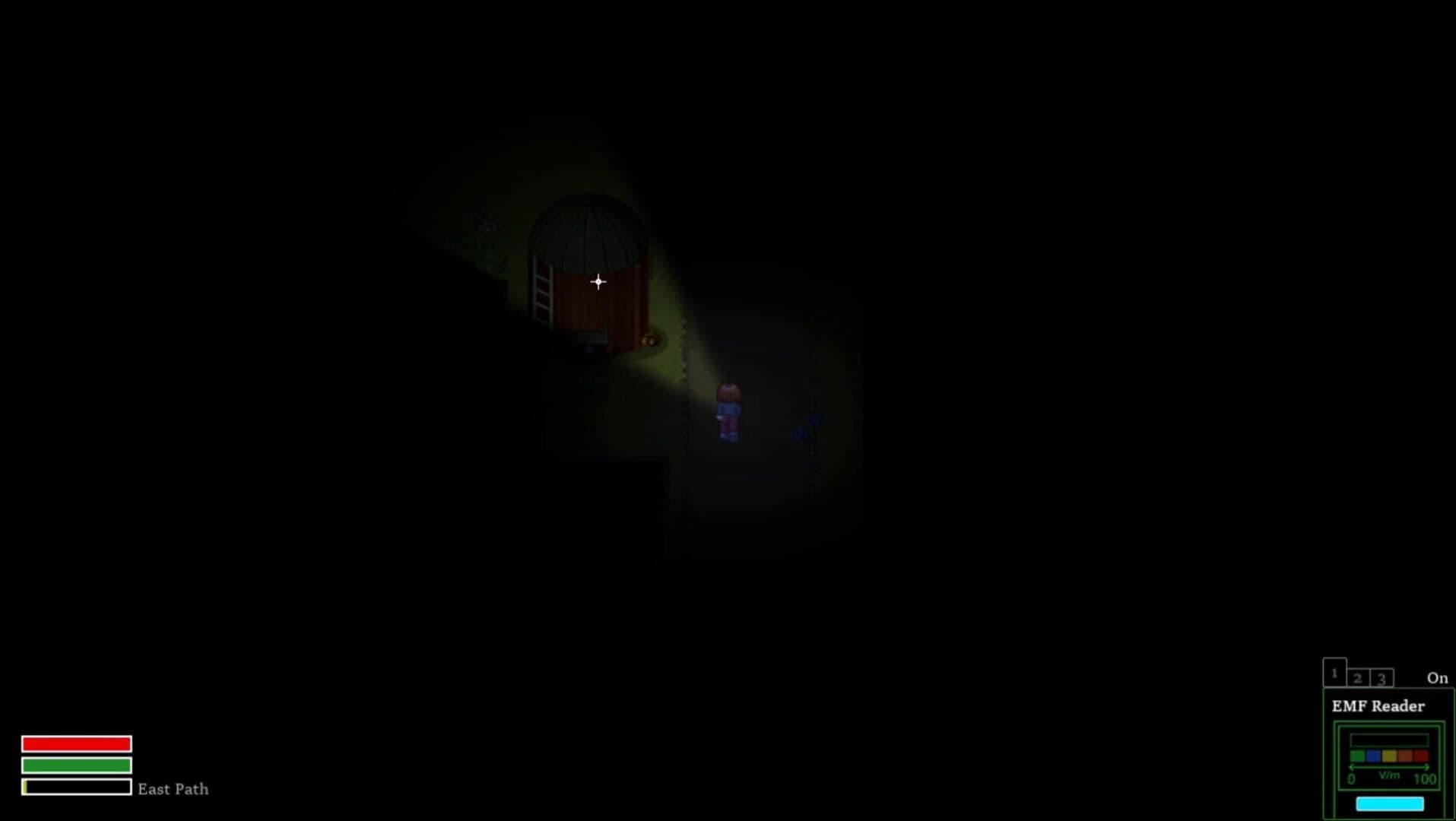 Spiritus Vindicta screenshot 5