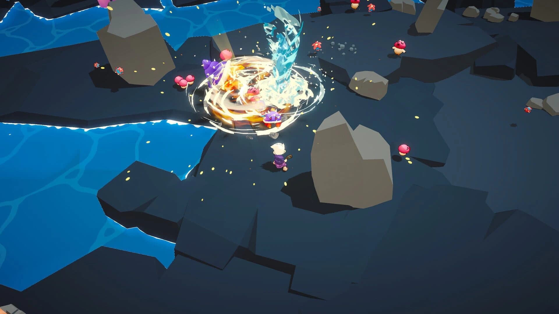 SpiritVale screenshot 3
