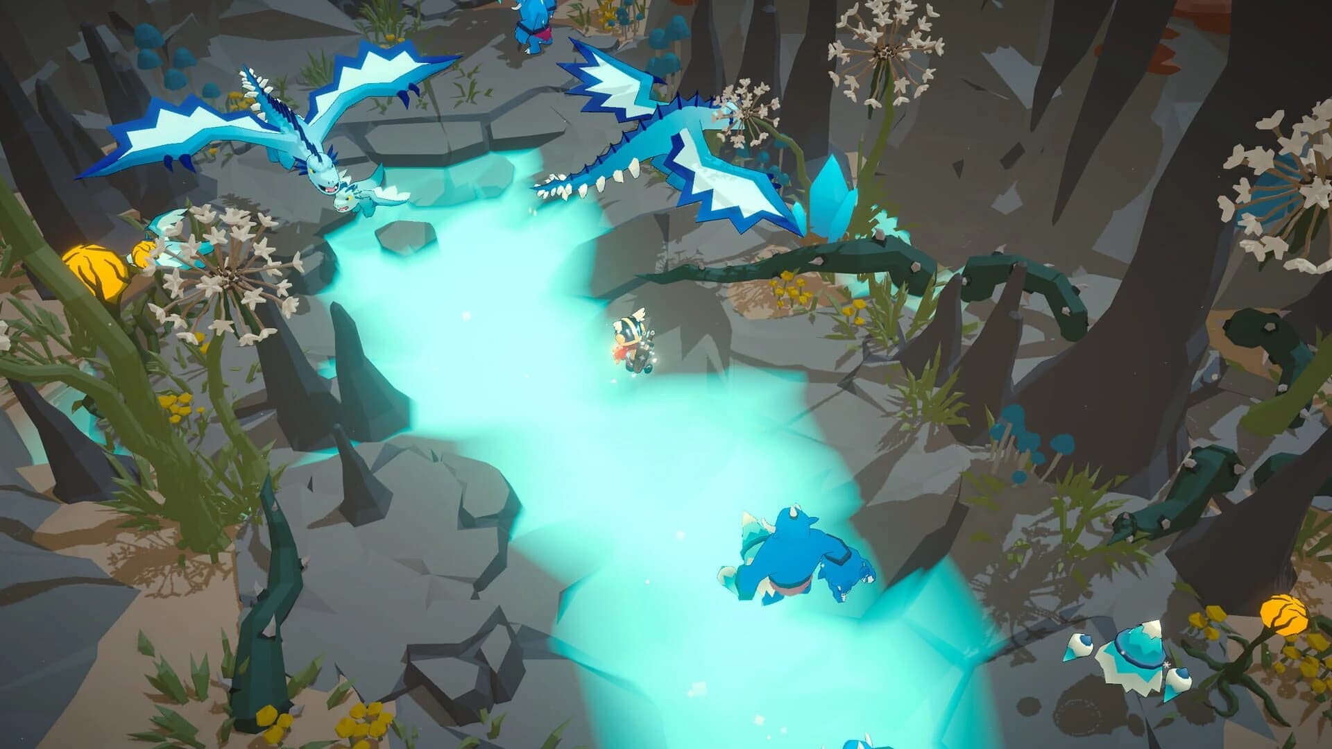 SpiritVale screenshot 1