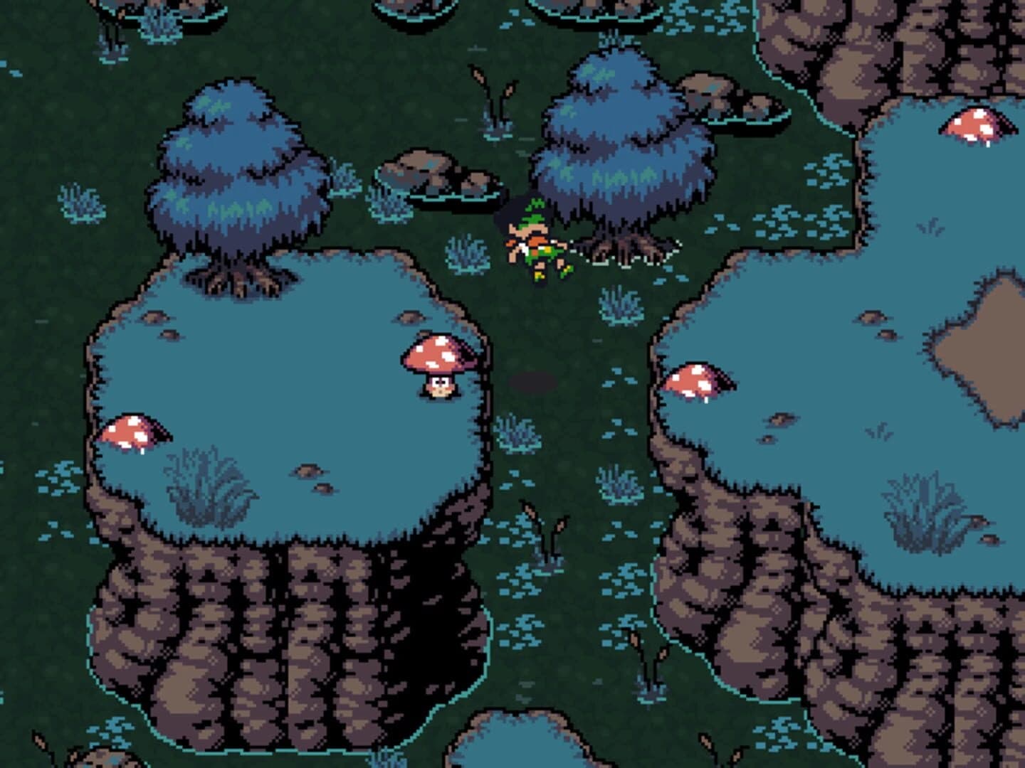 Spiritwell screenshot 3