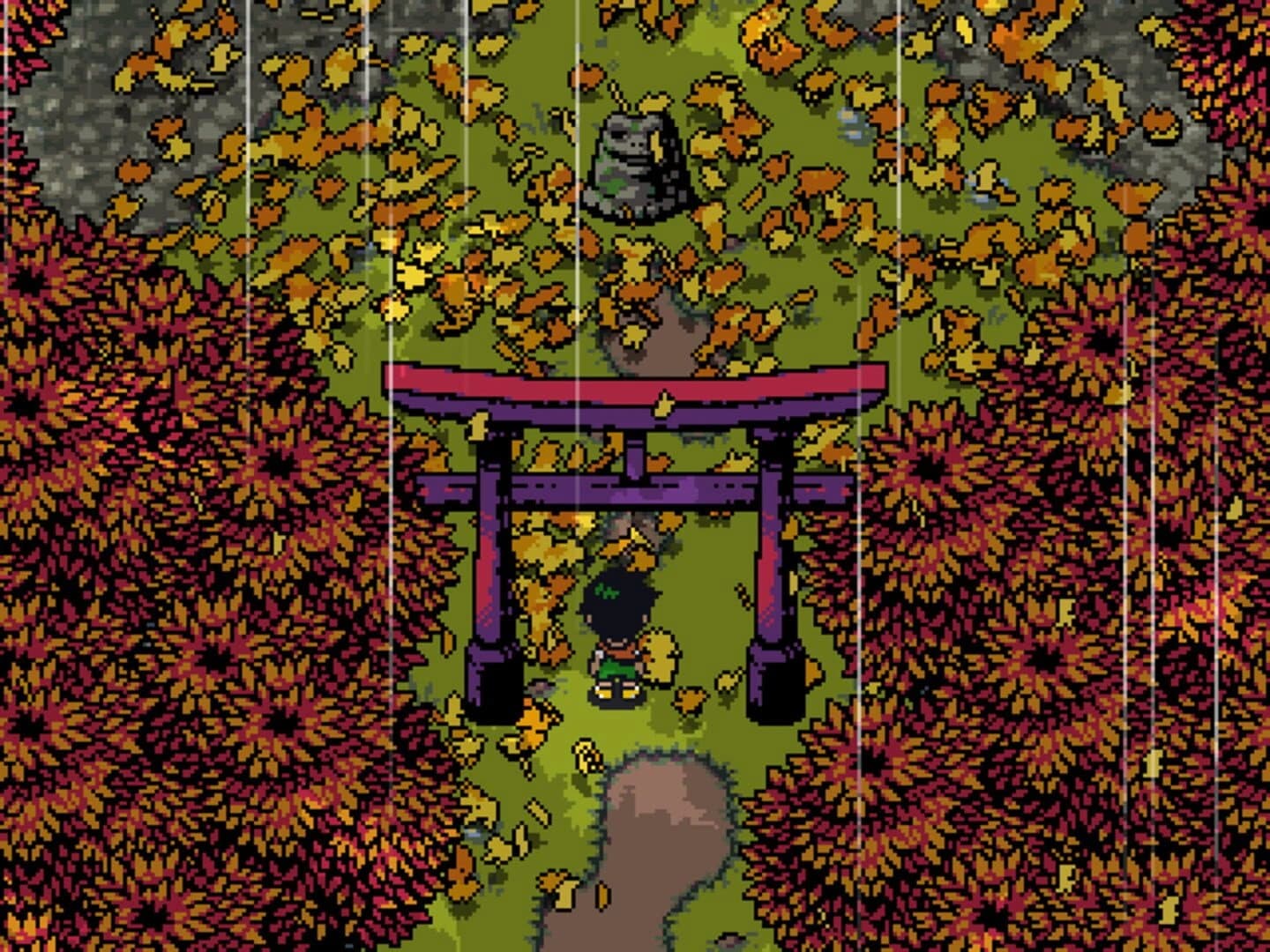 Spiritwell screenshot 1