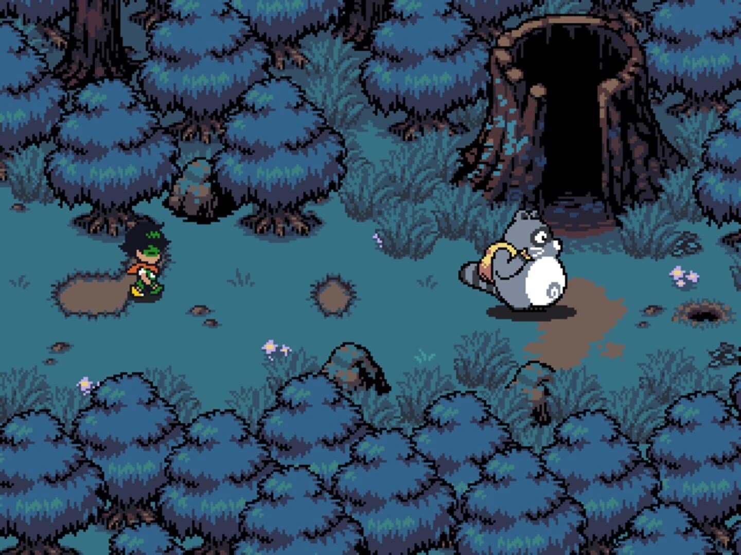 Spiritwell screenshot 2