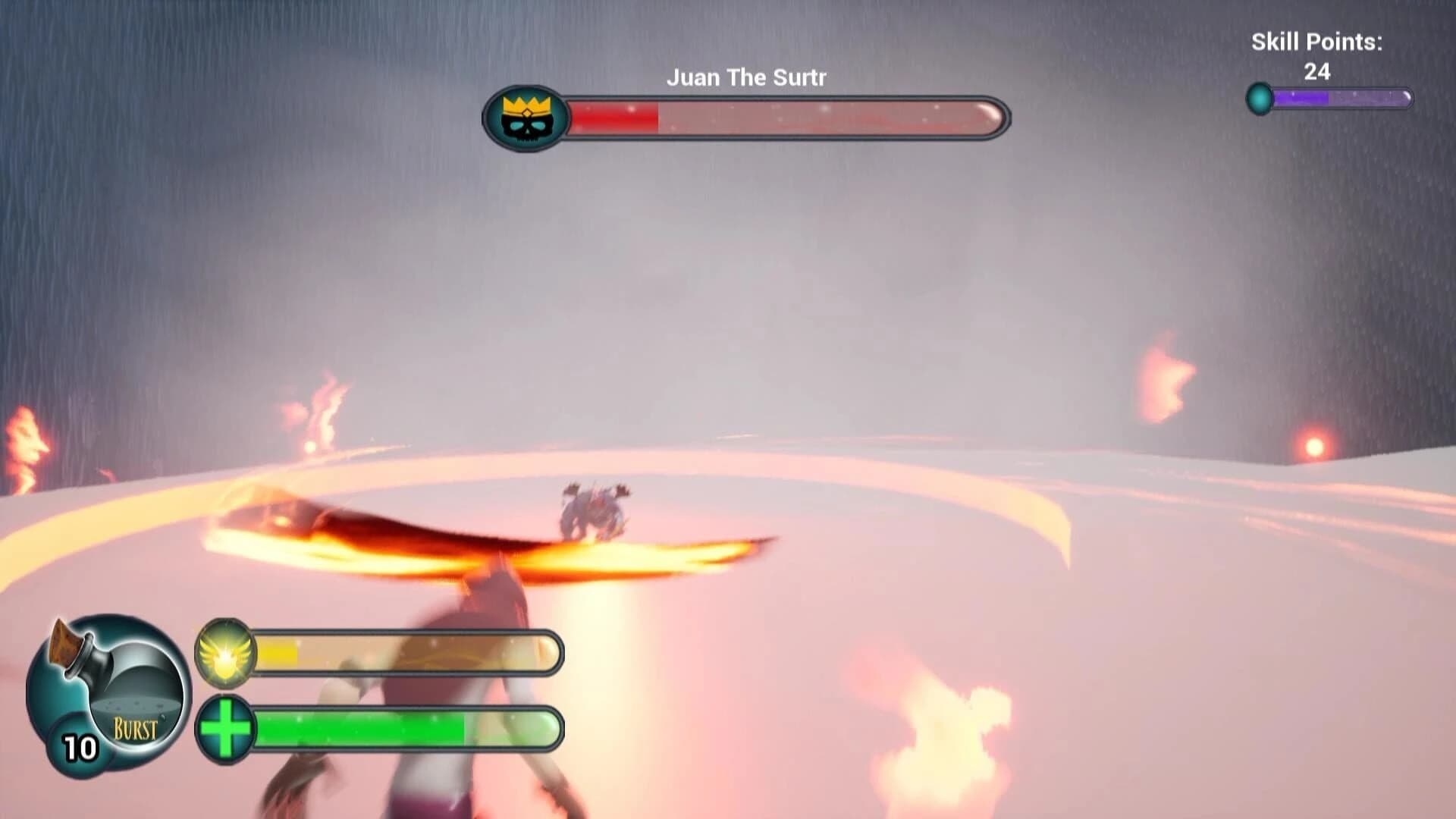 Splash screenshot 4