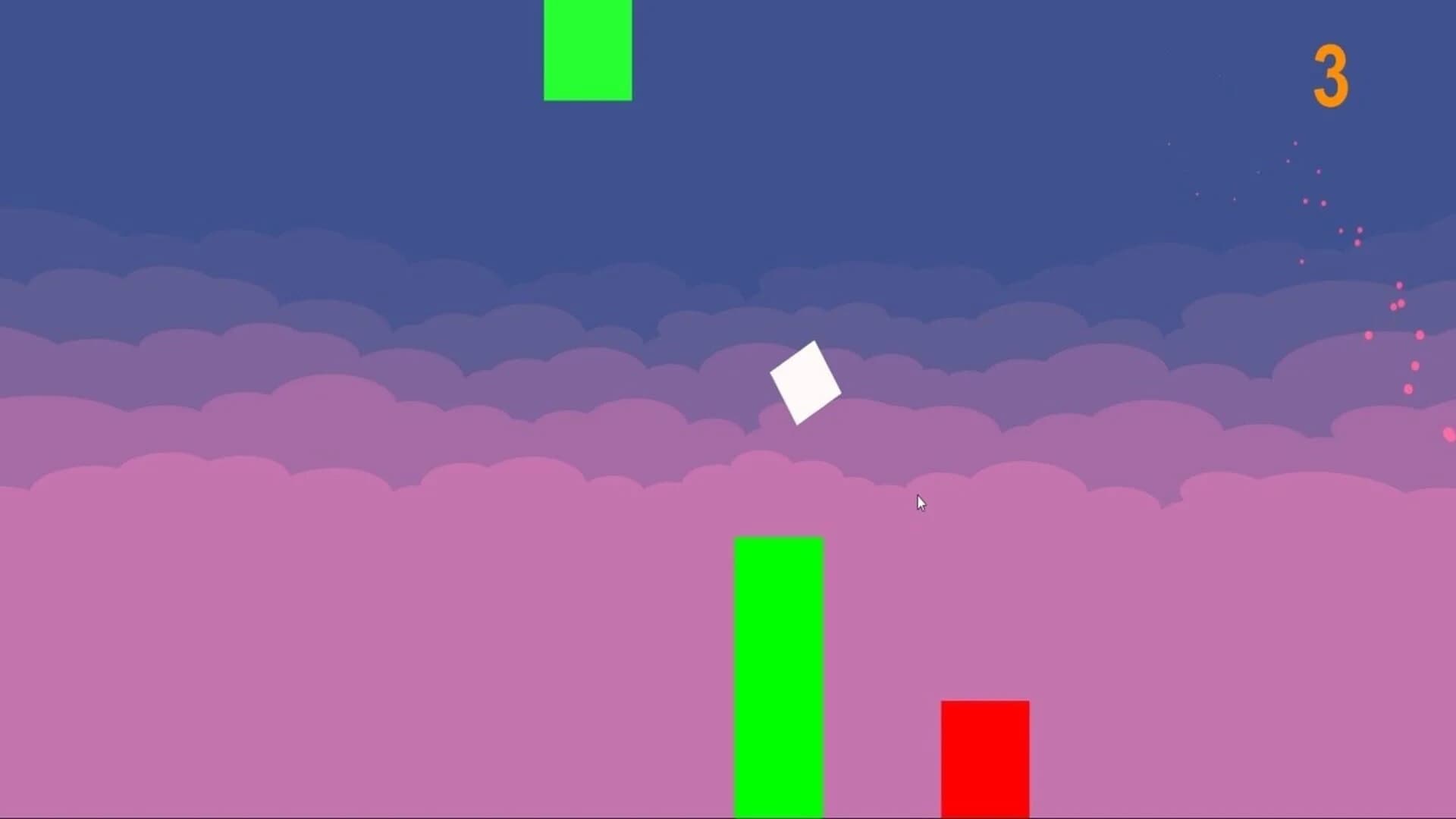 Splash Jumper screenshot 2