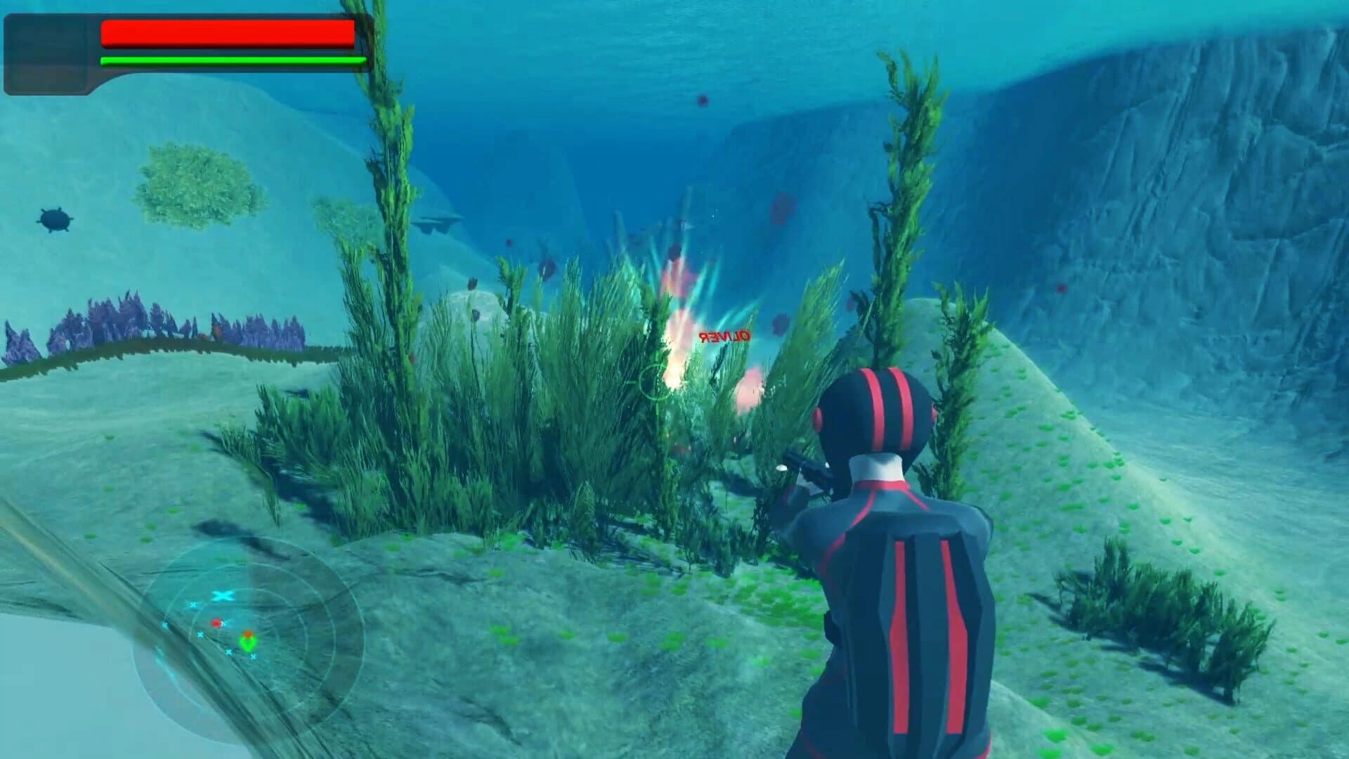 Splash King's Tournament screenshot 2