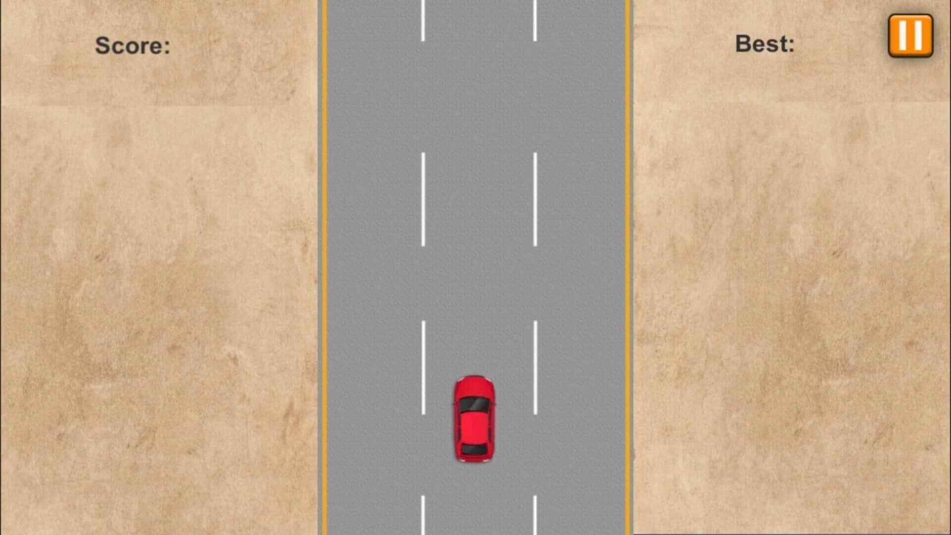 Splash Road screenshot 2