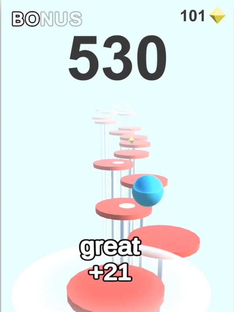 Splashy! screenshot 4