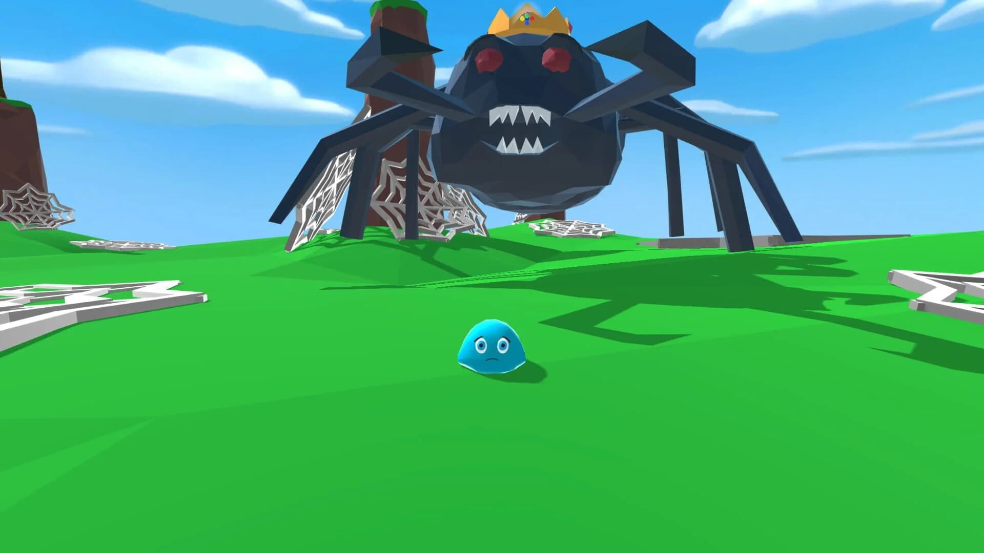 Splat the Blob screenshot 4