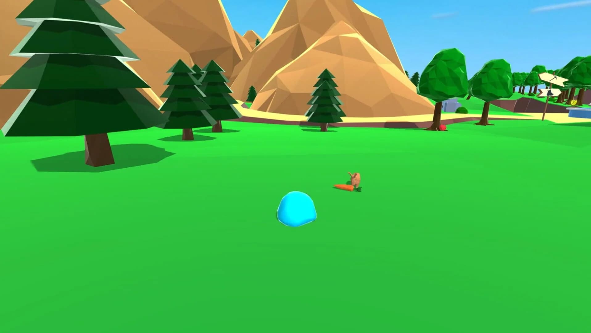 Splat the Blob screenshot 2