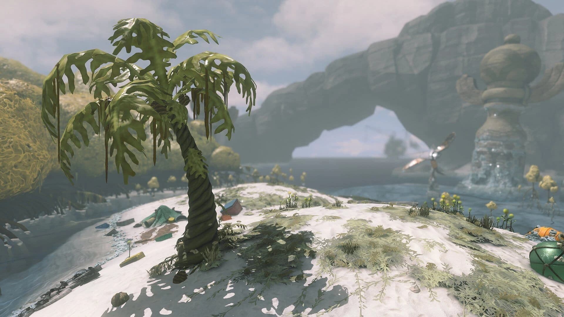 Splatoon Raiders screenshot 2