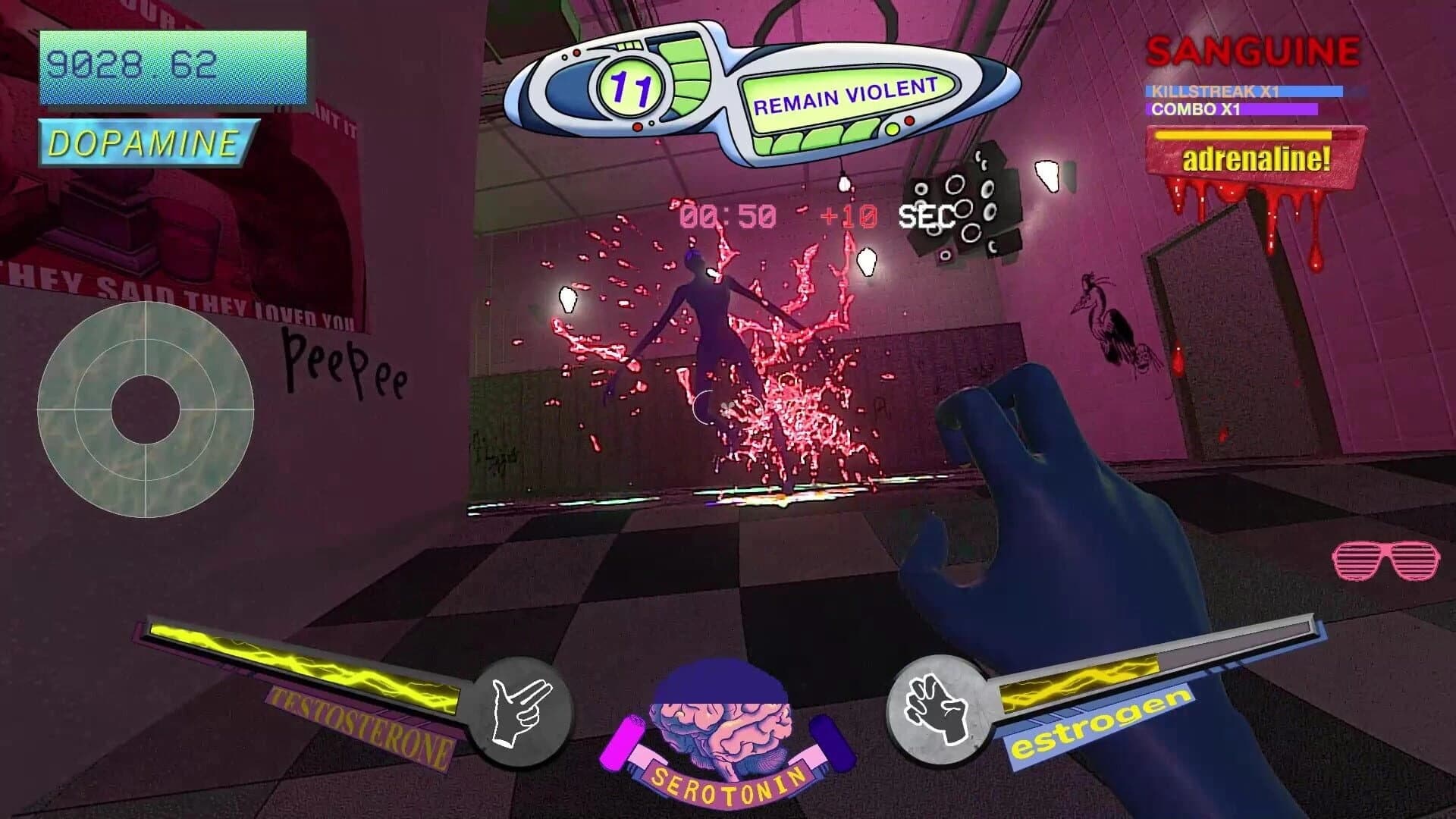Splatter screenshot 5