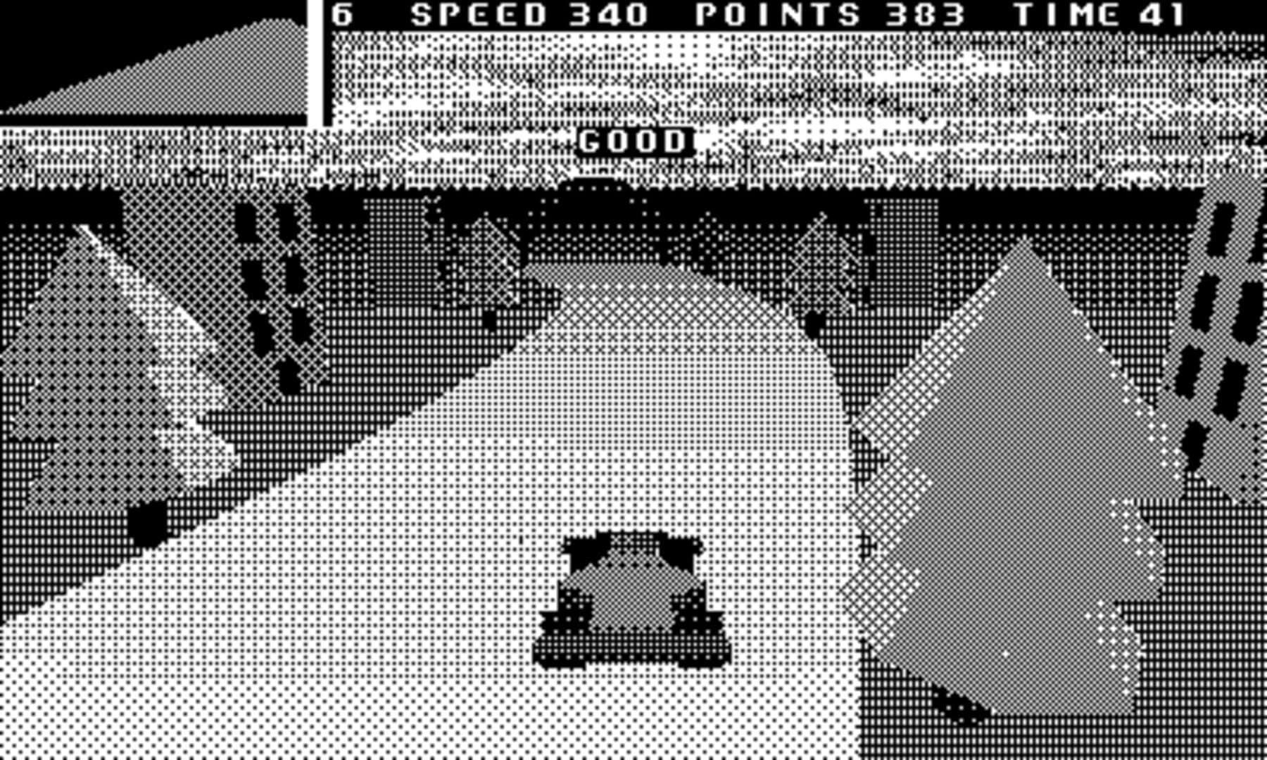 Spline Rider screenshot 2