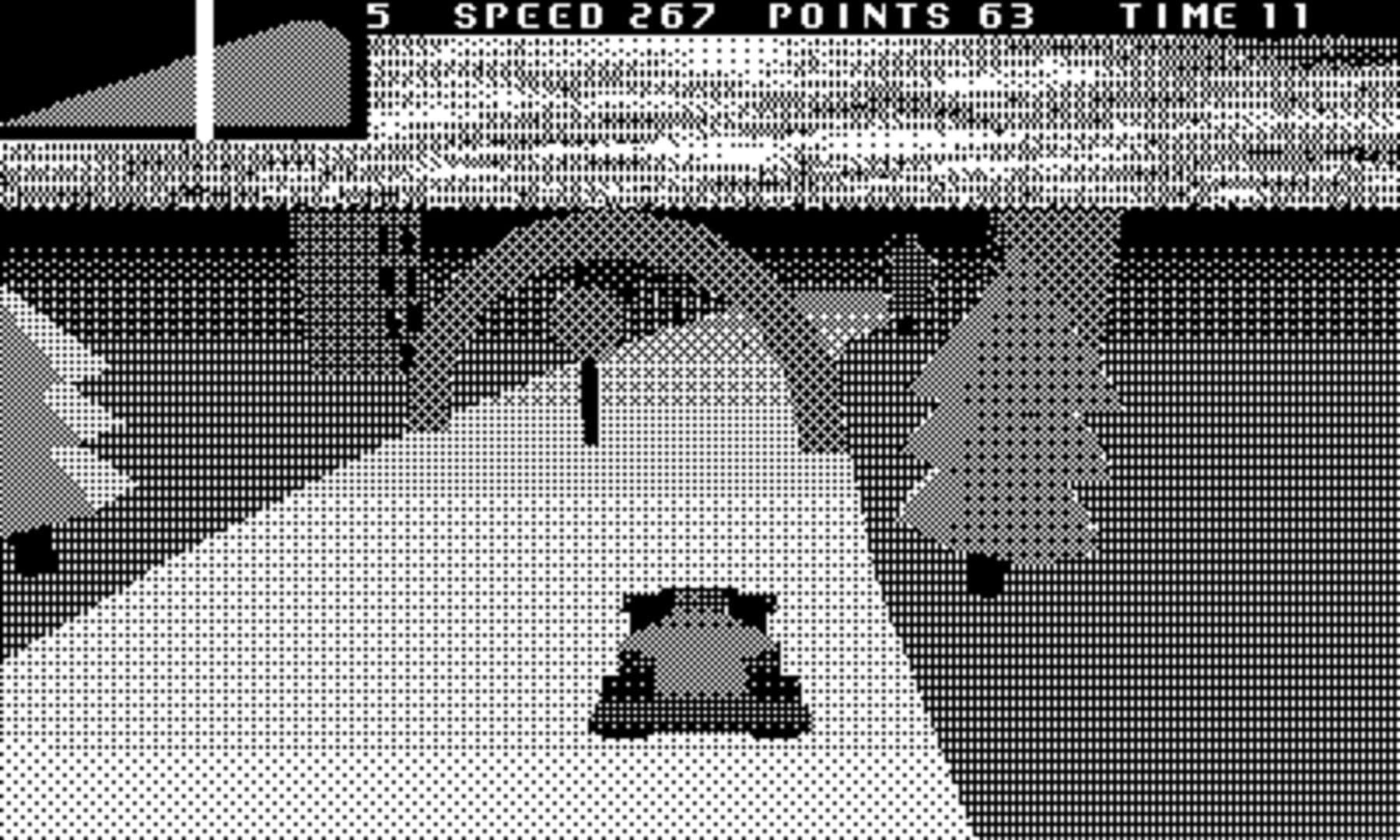 Spline Rider screenshot 1