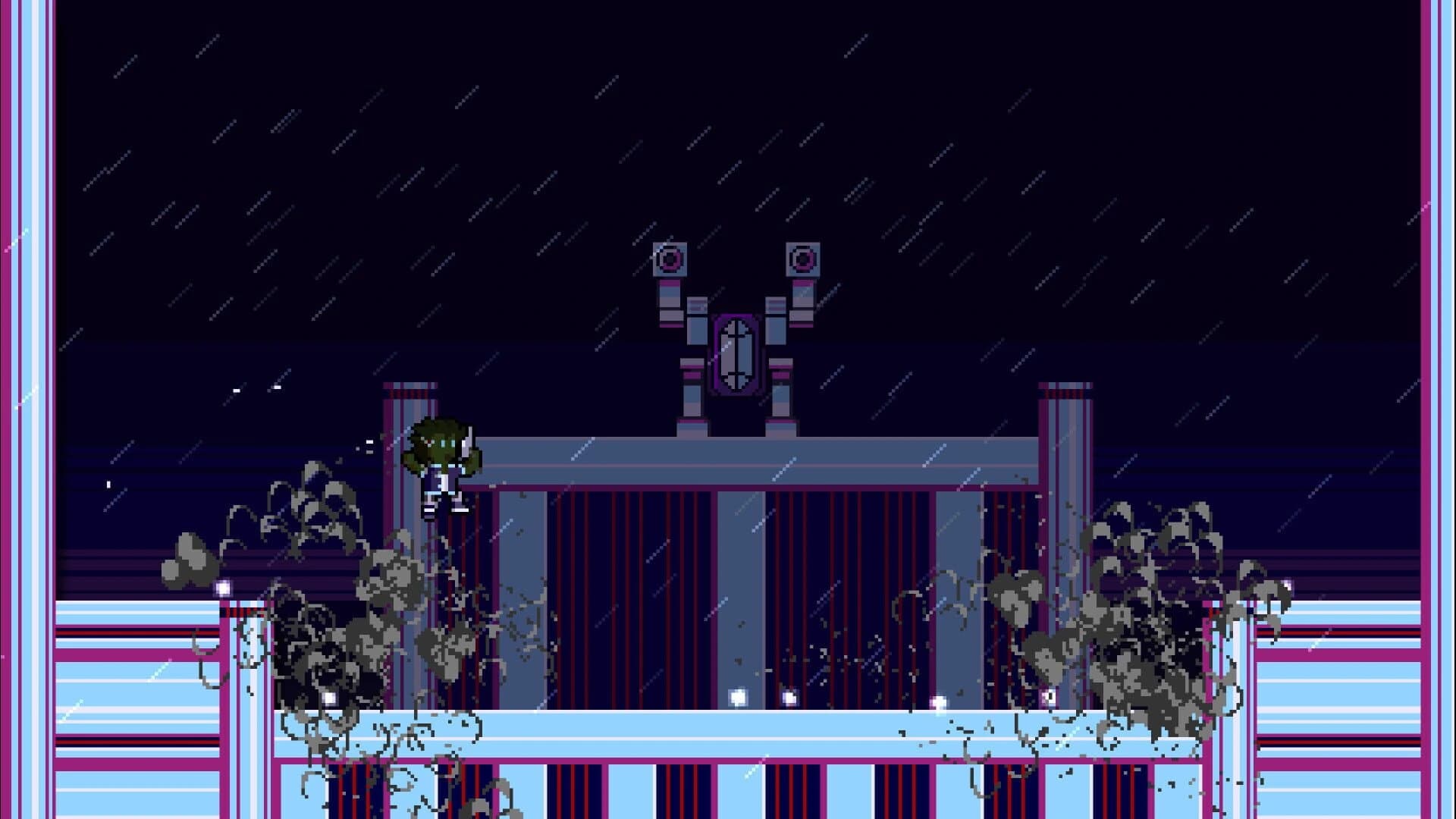 Splinter Zone screenshot 3