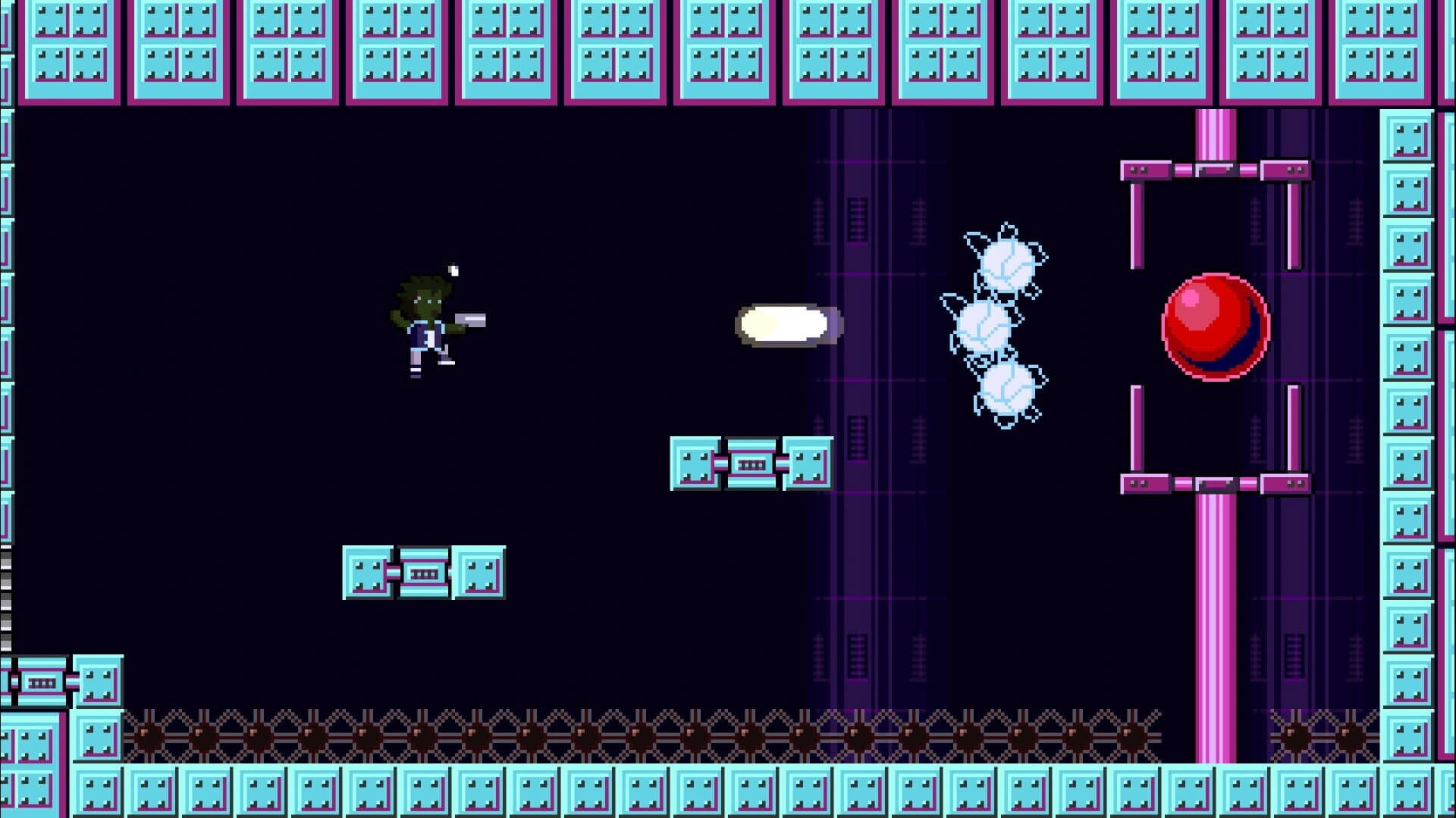 Splinter Zone screenshot 4