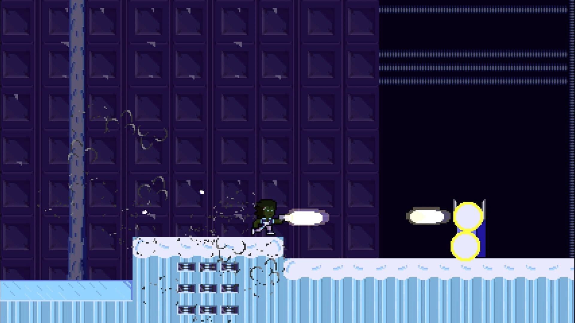 Splinter Zone screenshot 2