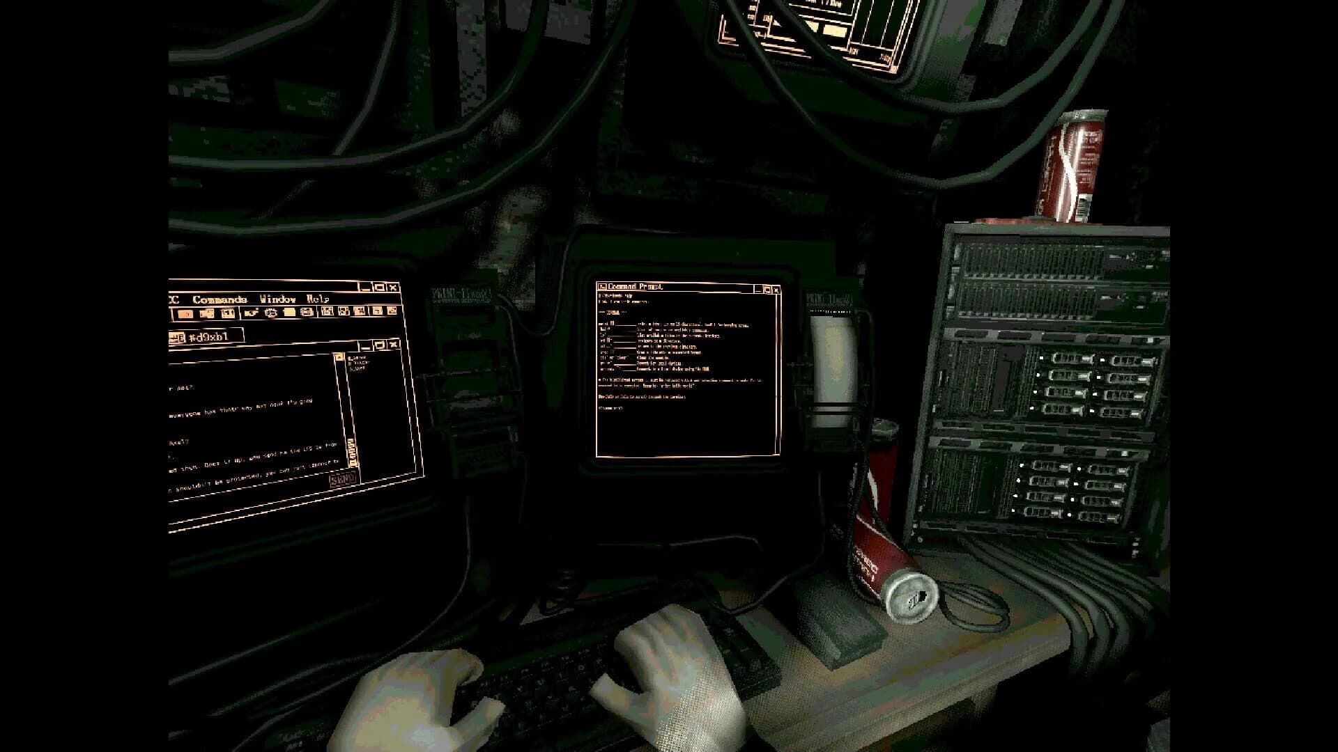 S.p.l.i.t screenshot 1