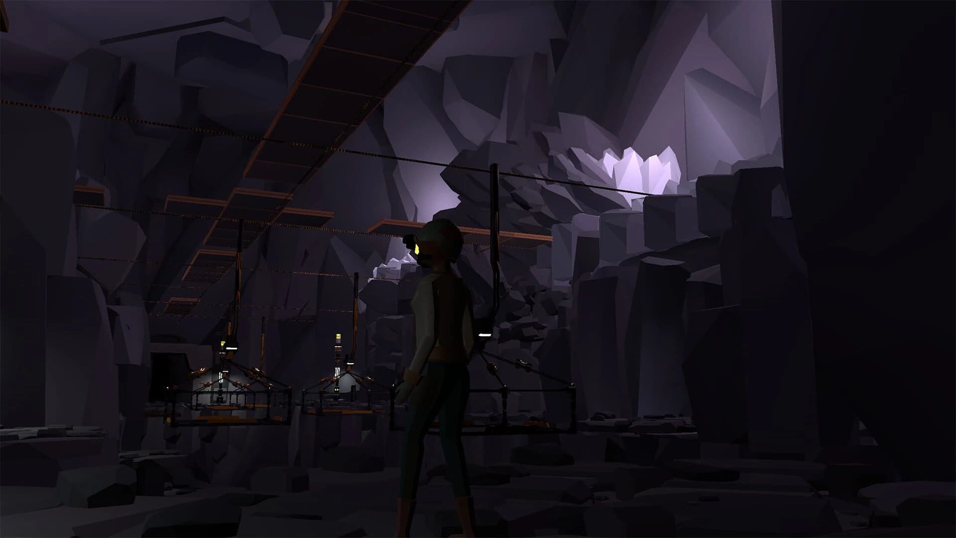 Split Brain screenshot 2